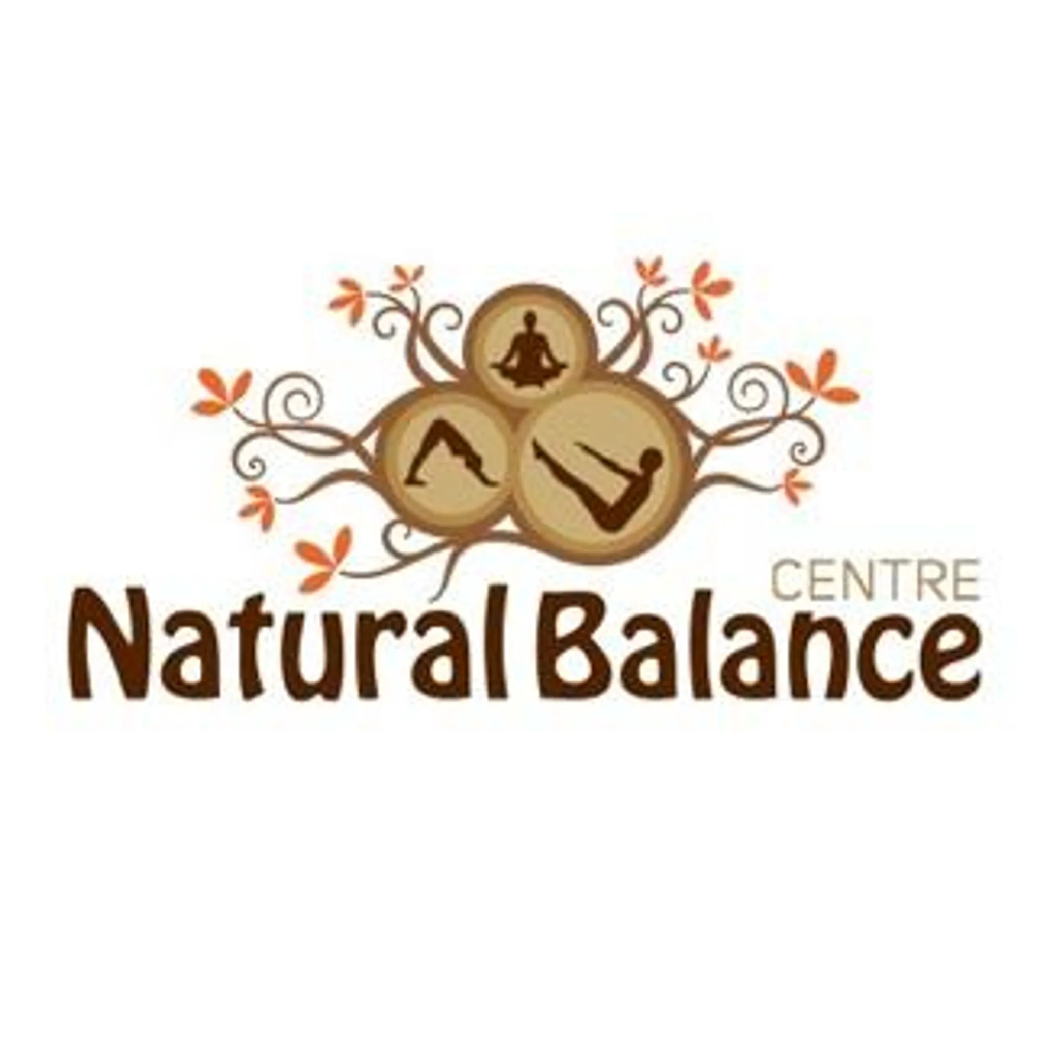 Natural Balance Centre - The Yoga Room