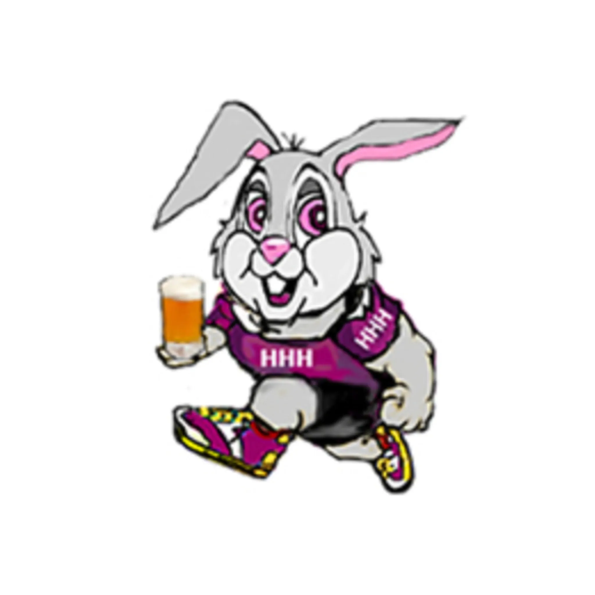 Bundaberg Hash House Harriers