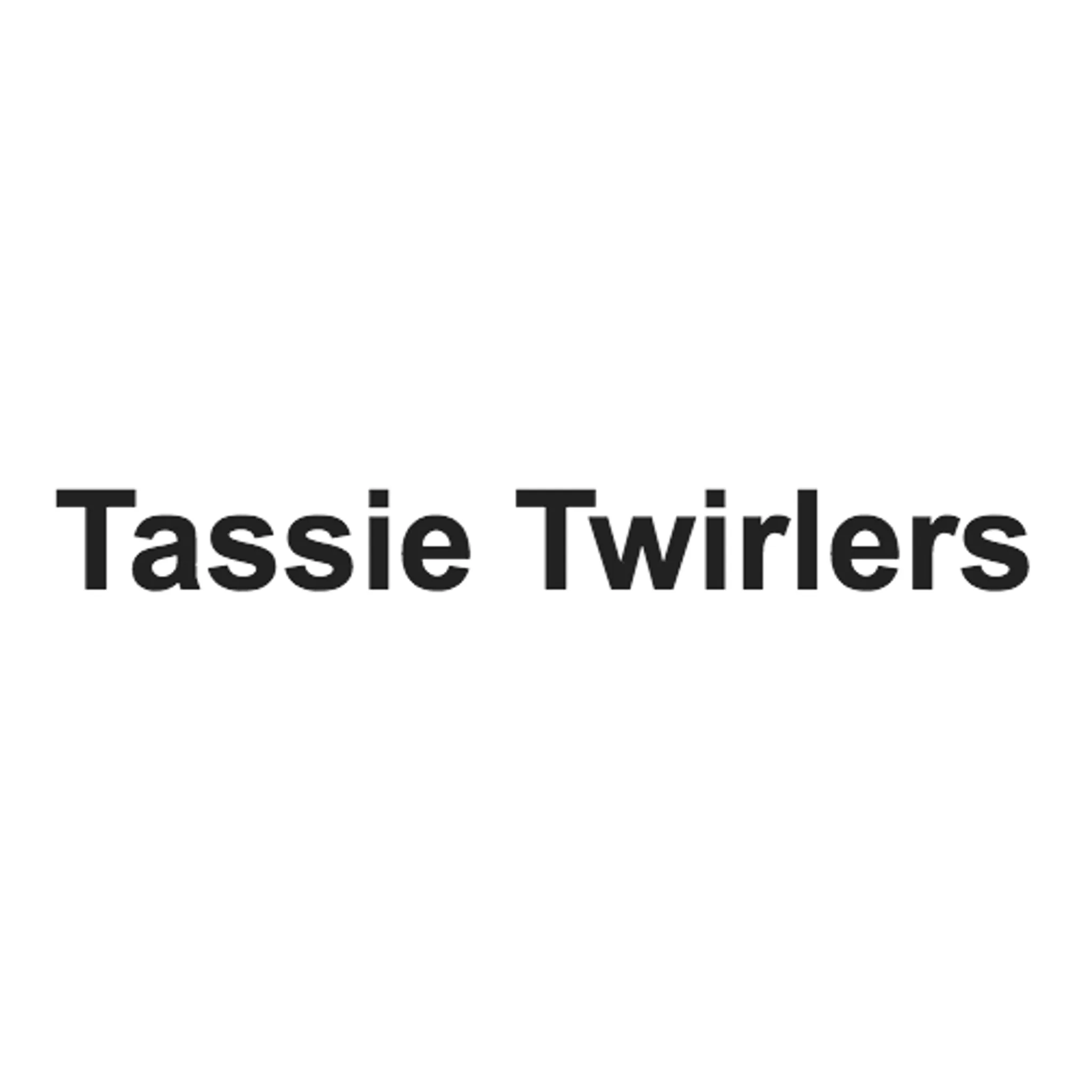 Tassie Twirlers