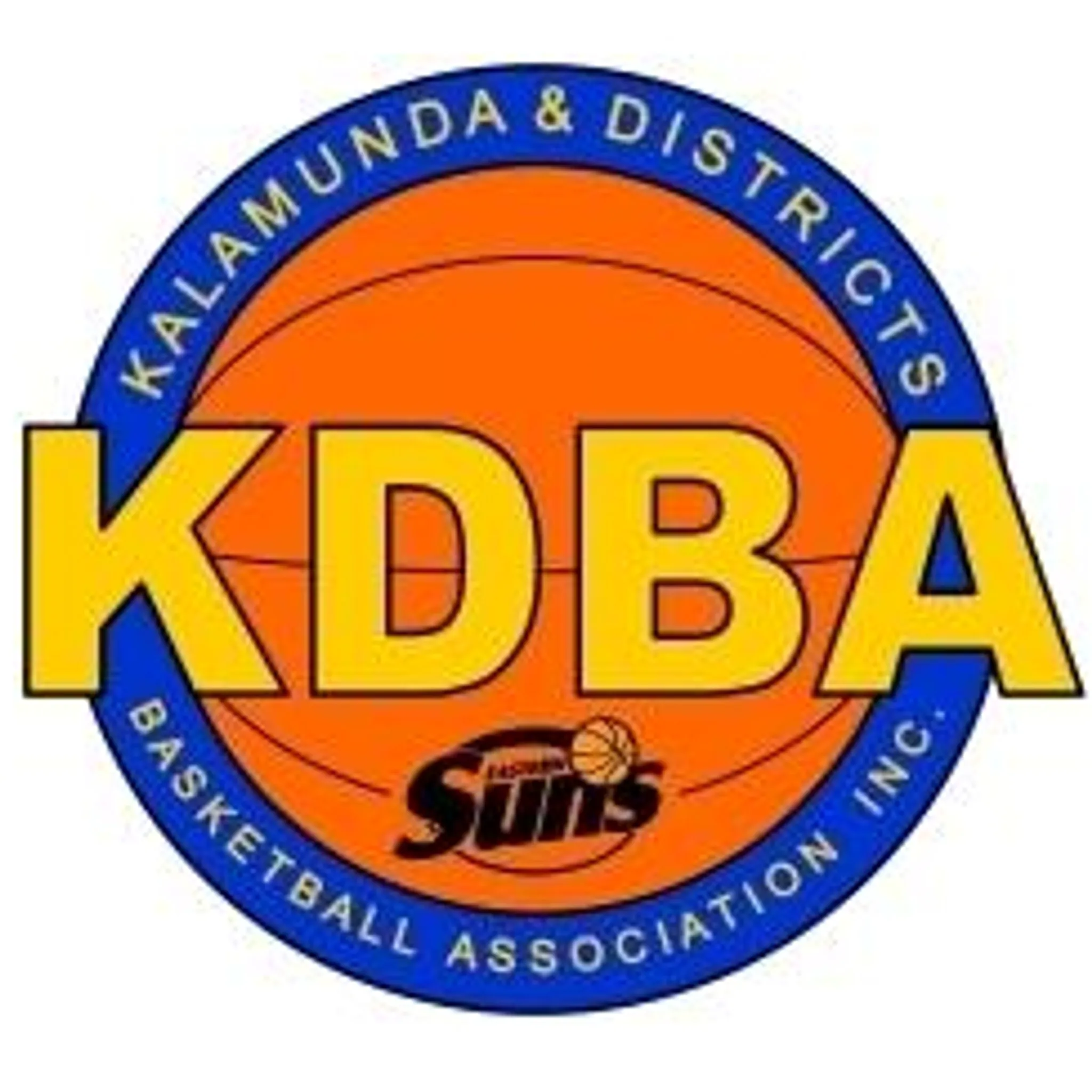 Kalamunda & Districts Basketball Association