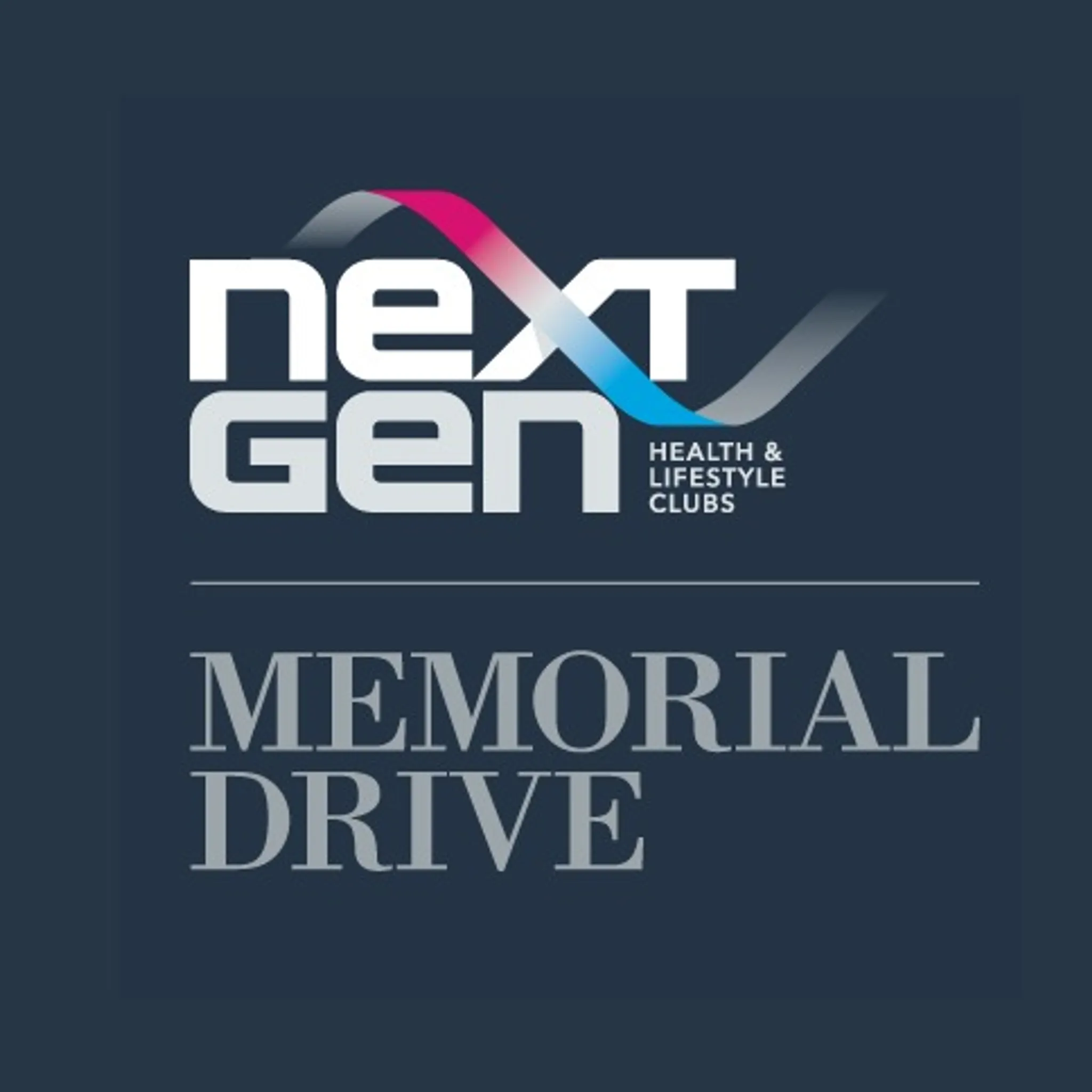 Next Gen Memorial Drive