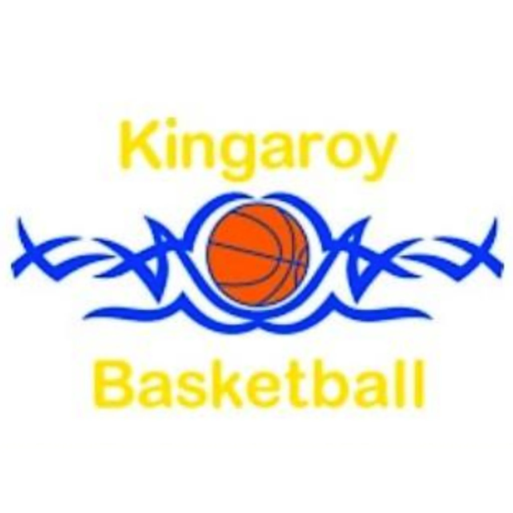 Kingaroy Amateur Basketball