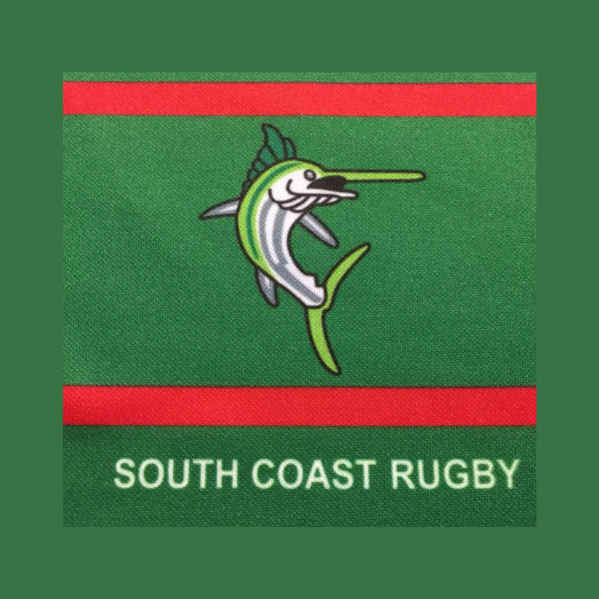 South Coast Rangers Junior Rugby Union Club