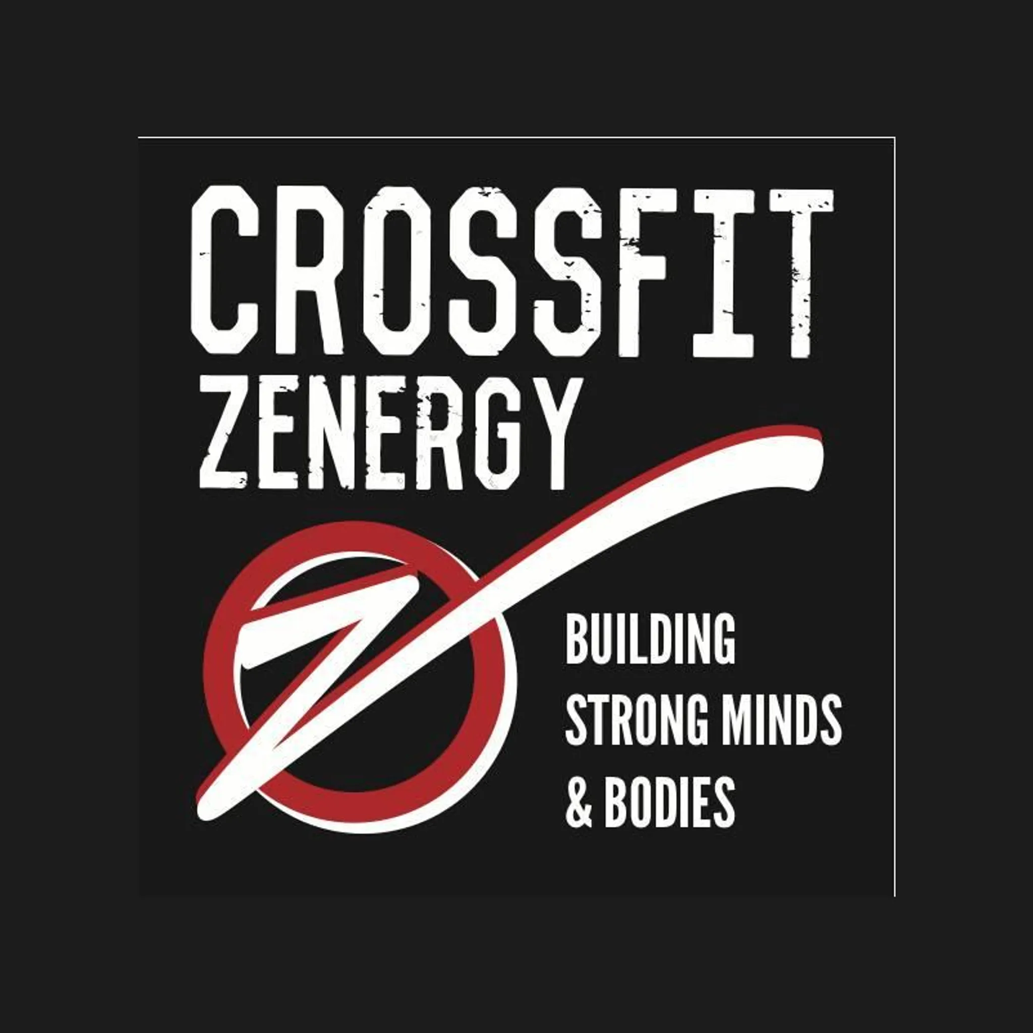 CrossFit Zenergy