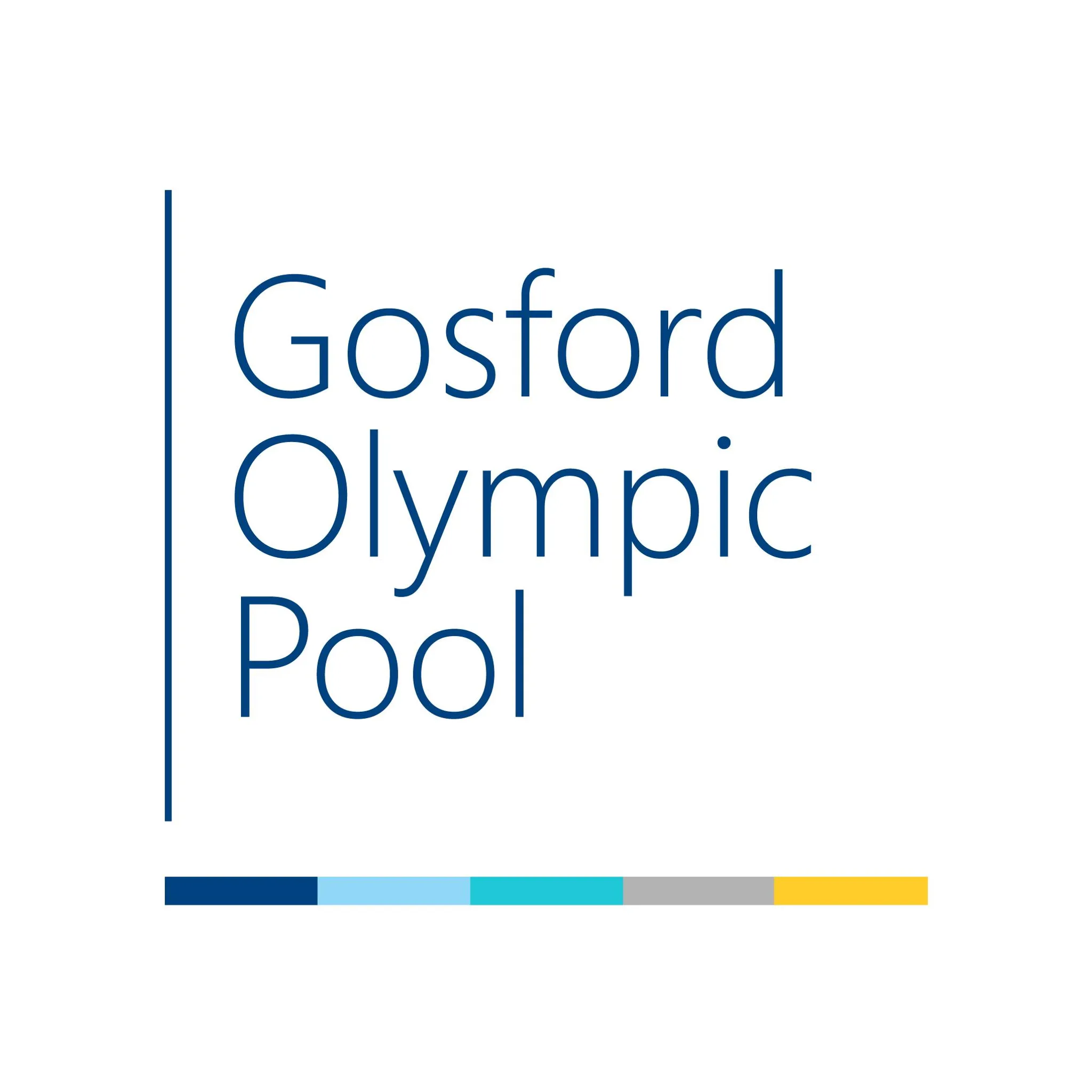Gosford Olympic Pool
