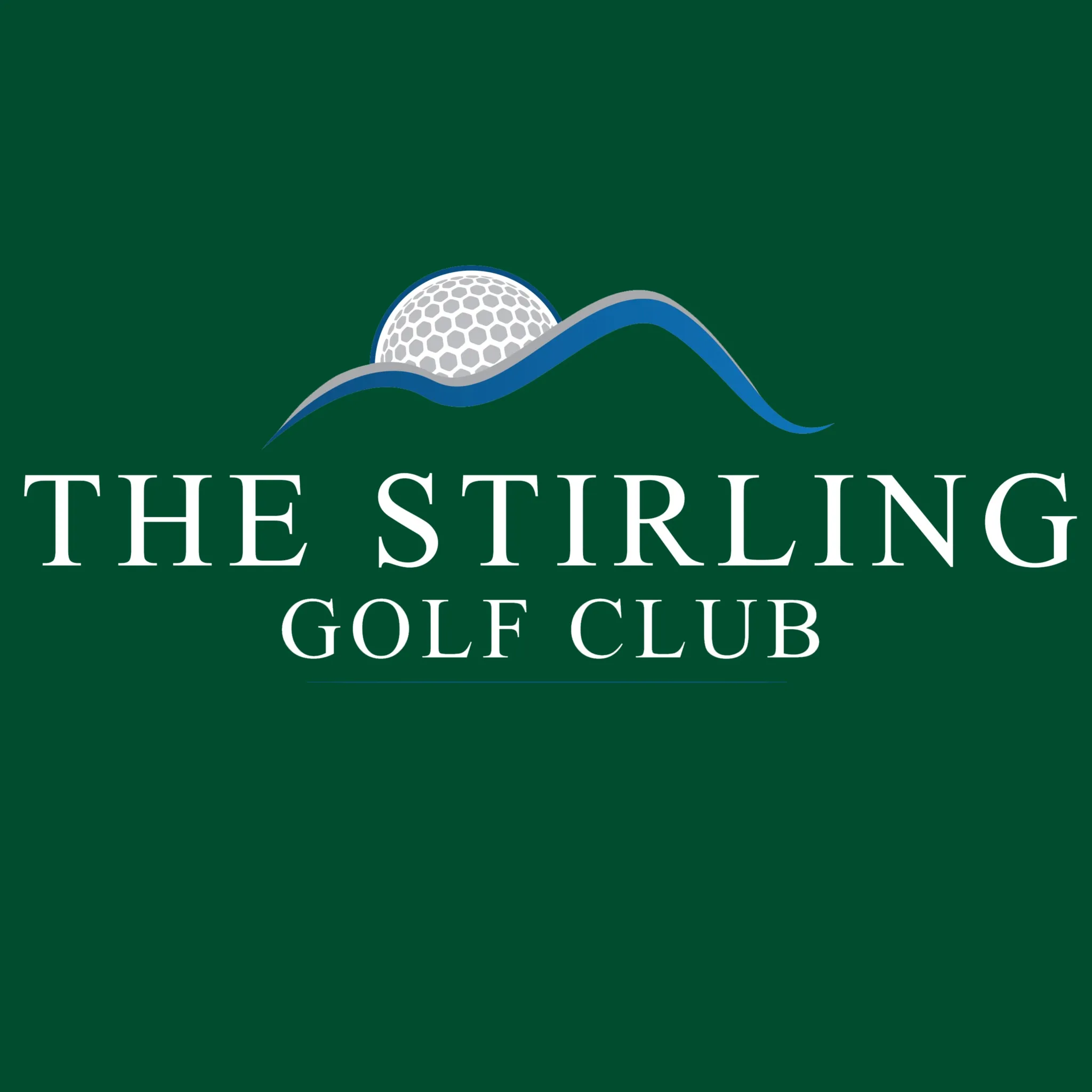The Stirling Golf Club