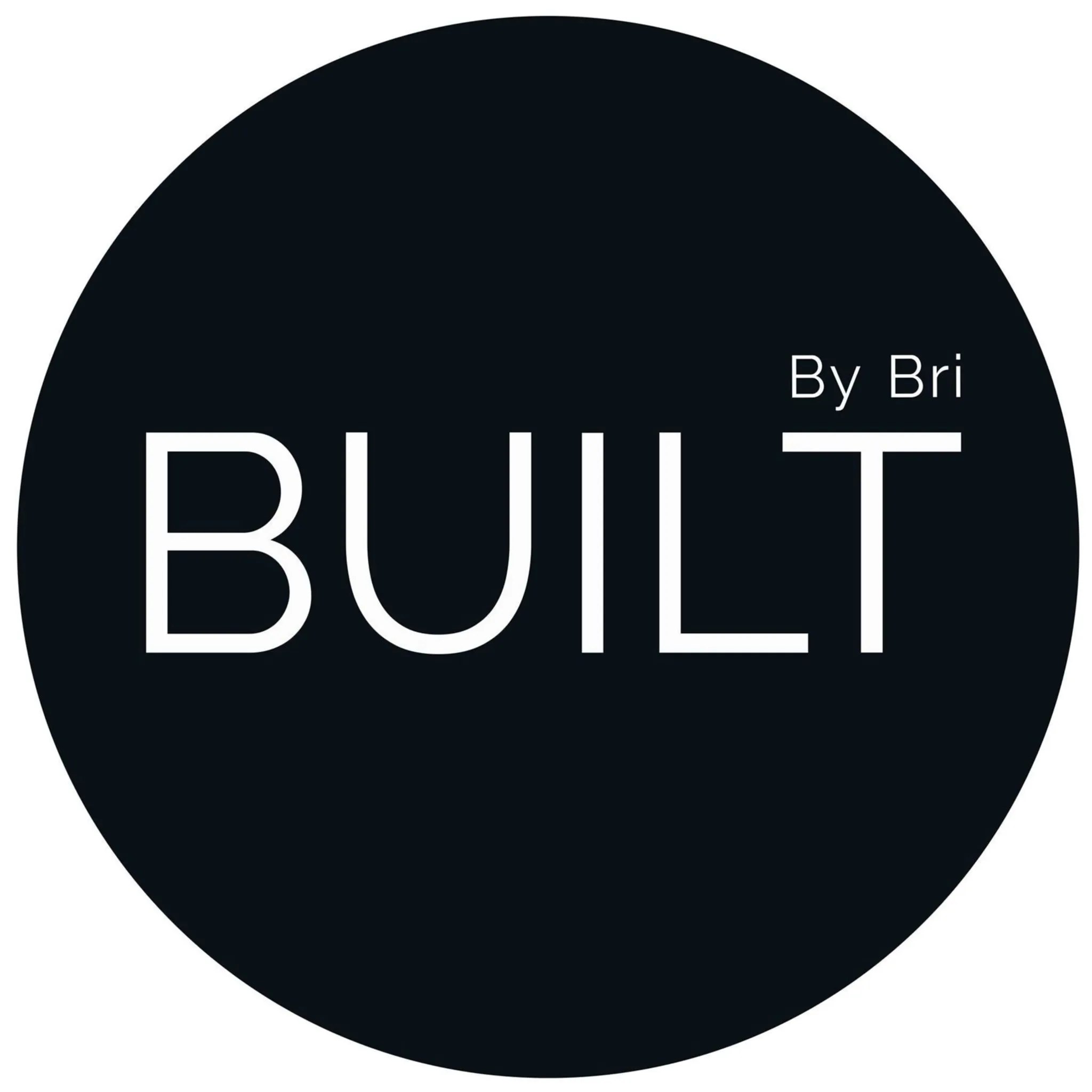 Built By Bri