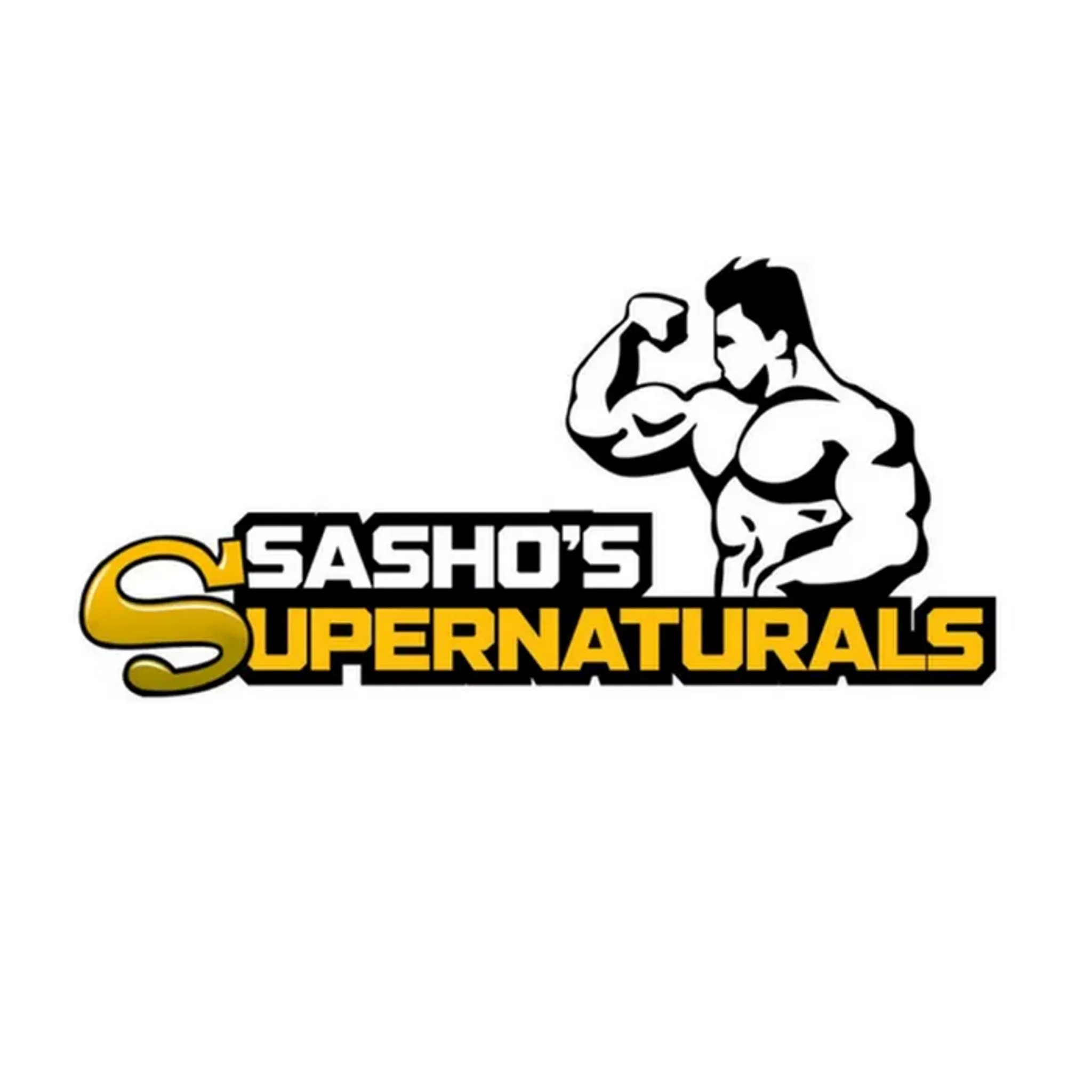 Sasho's Supernaturals