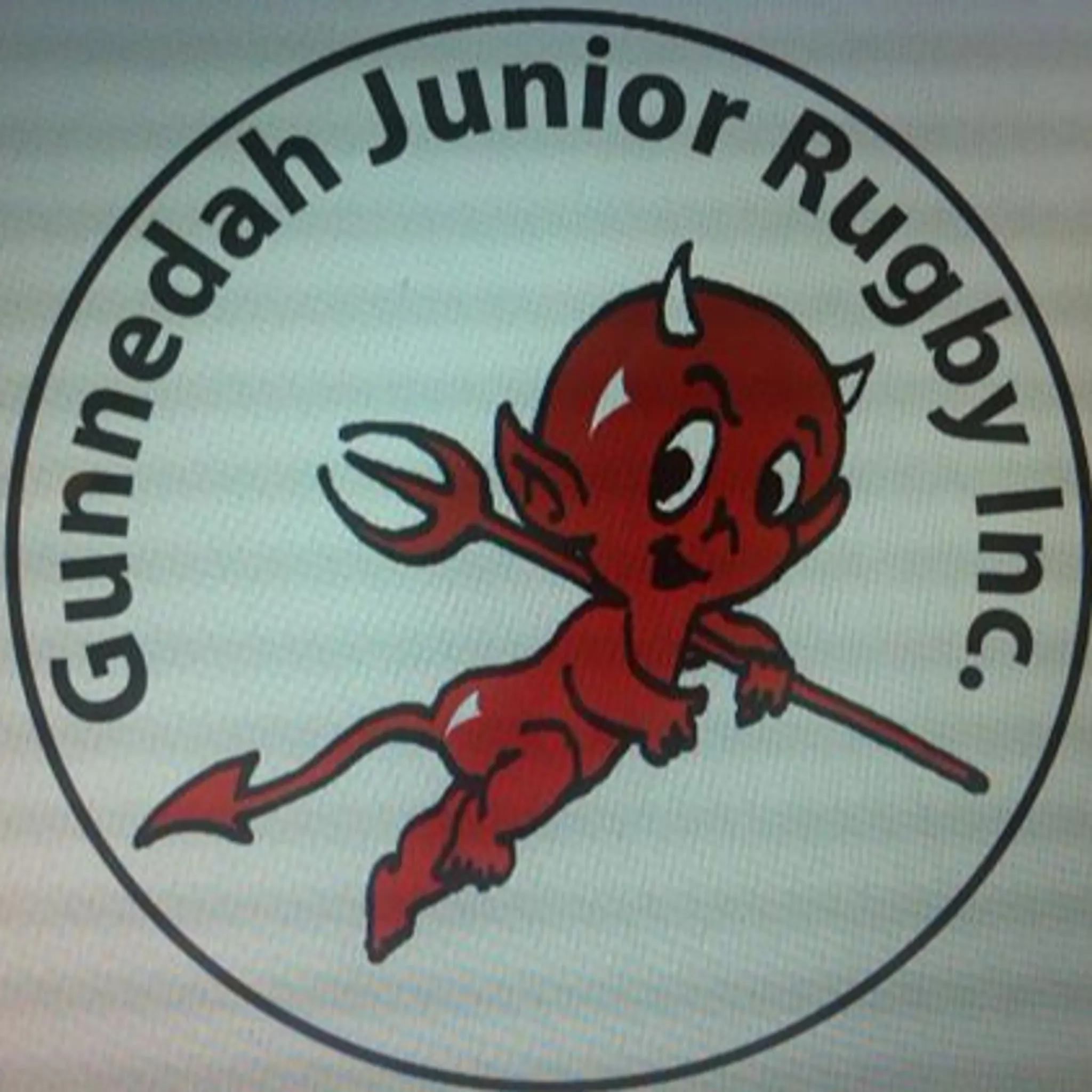 Gunnedah Junior Rugby Club Inc