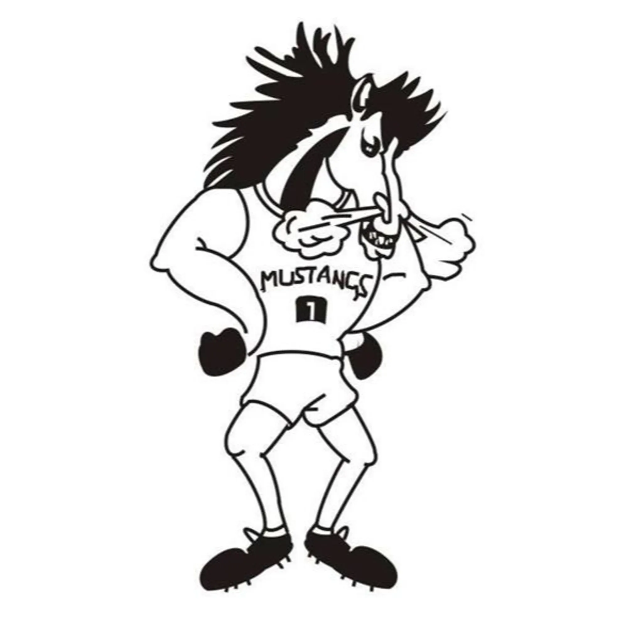 Dayboro Little Athletics