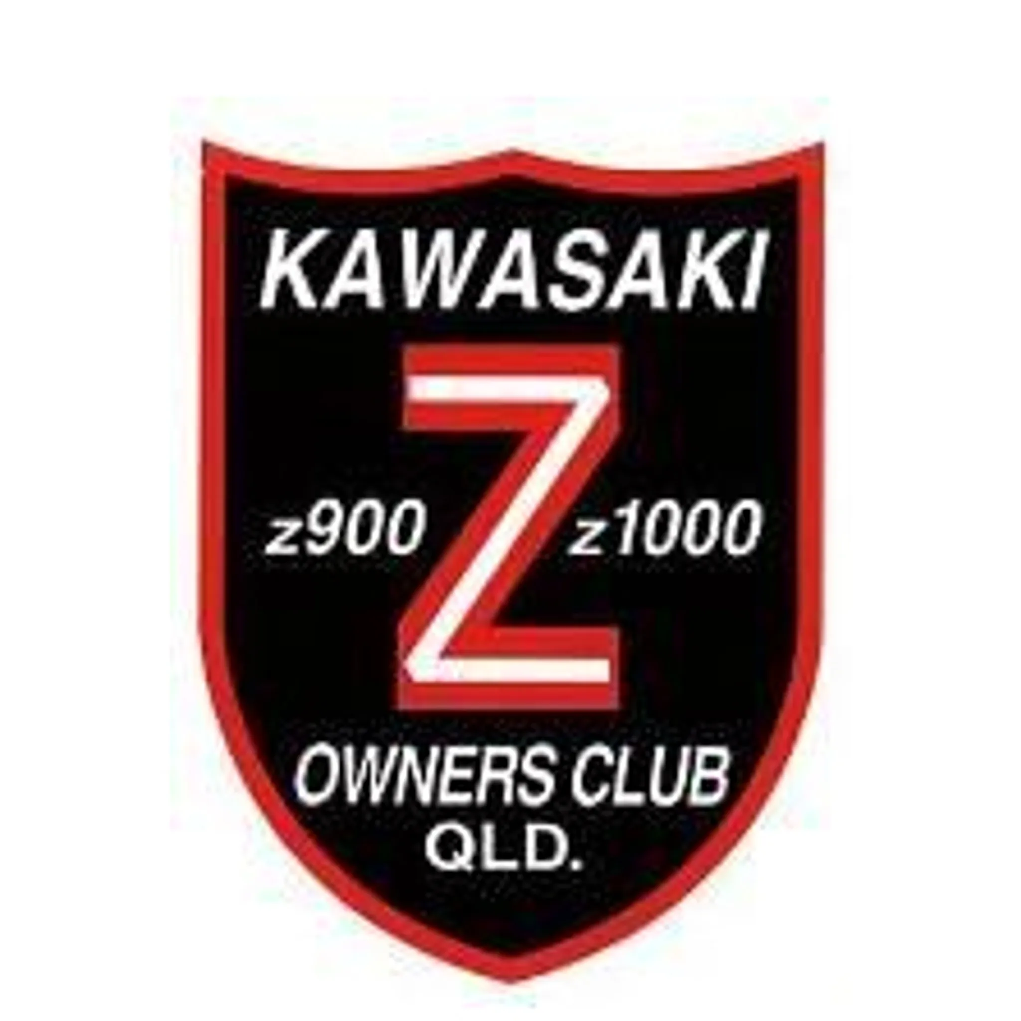 Kawasaki Z Owners Club of Queensland