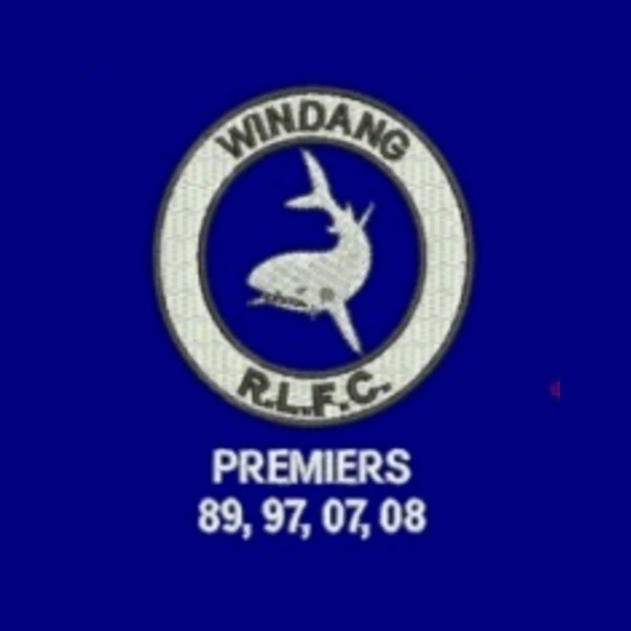 Windang RLFC