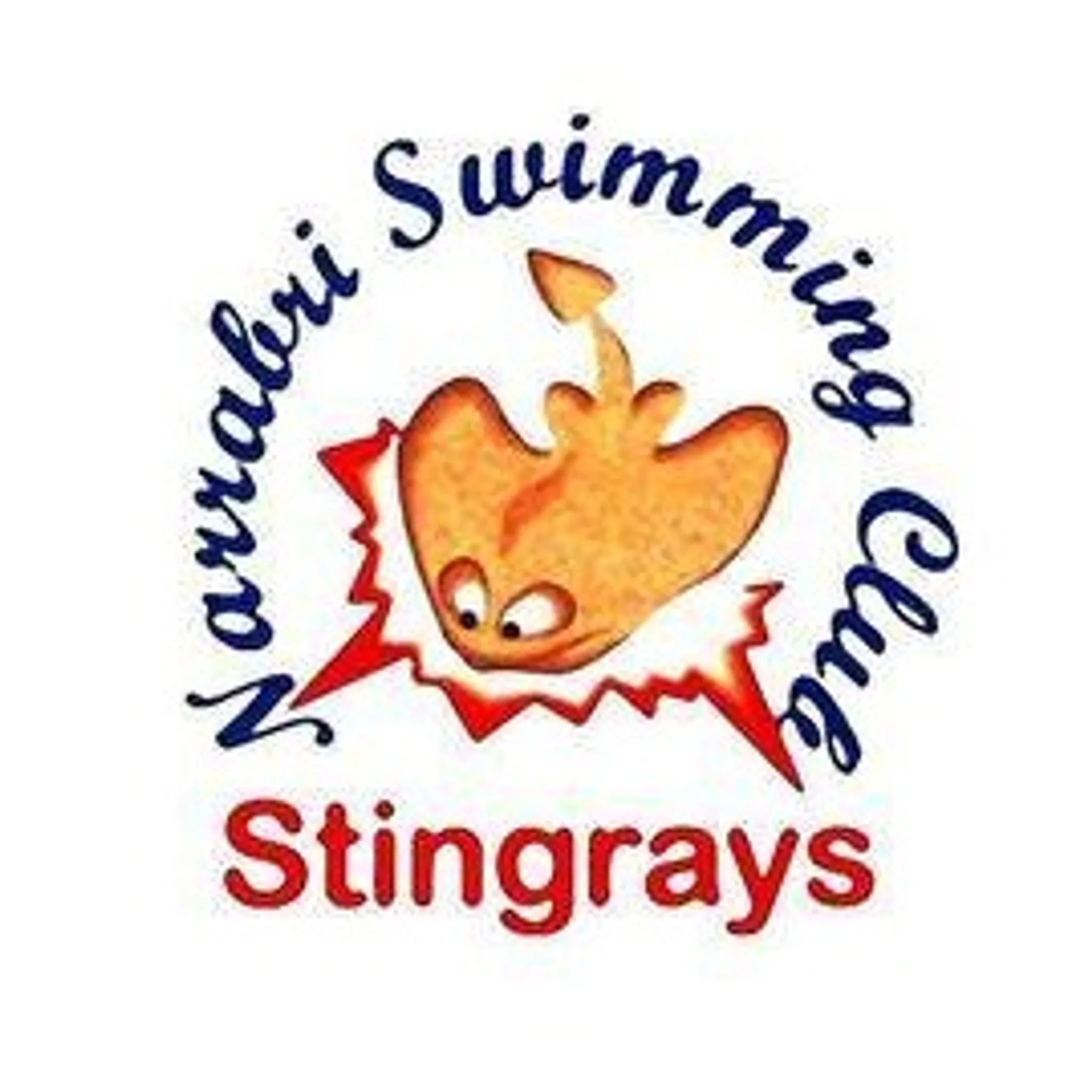 Narrabri Stingrays Swimming Club