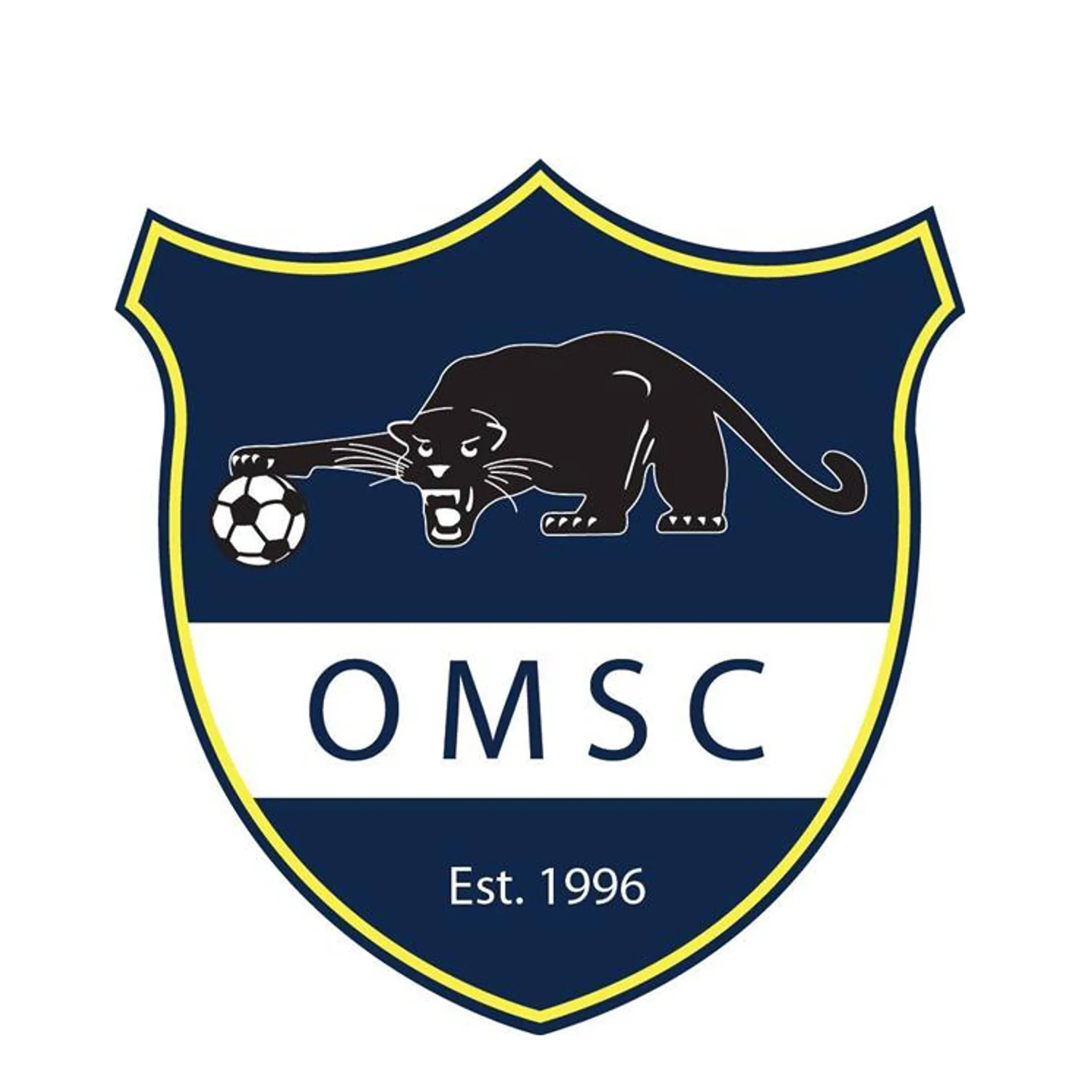 Old Mentonians Soccer Club