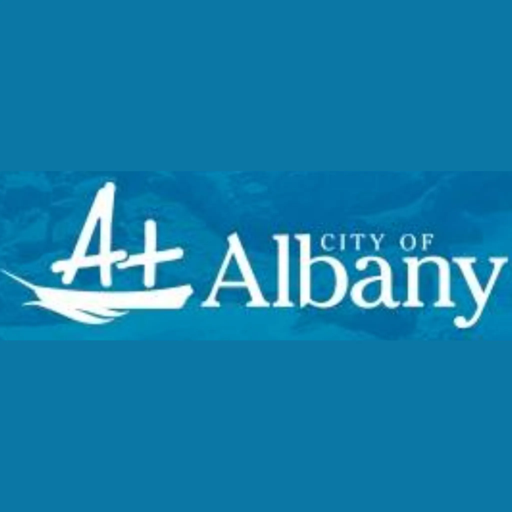 City Of Albany