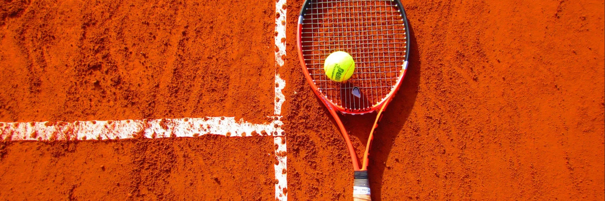 1st Serve Tennis Coaching