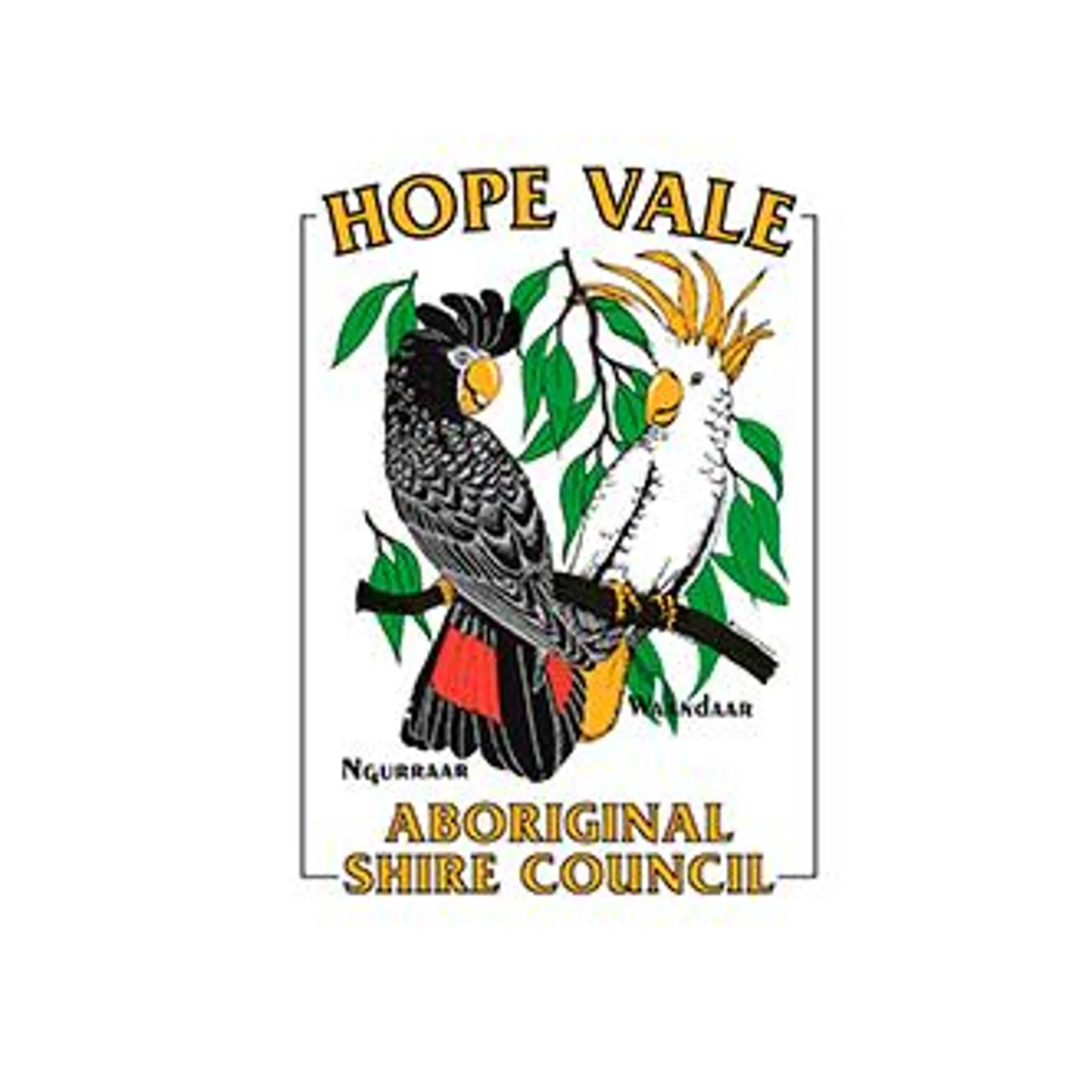 Hope Vale Aboriginal Shire Council
