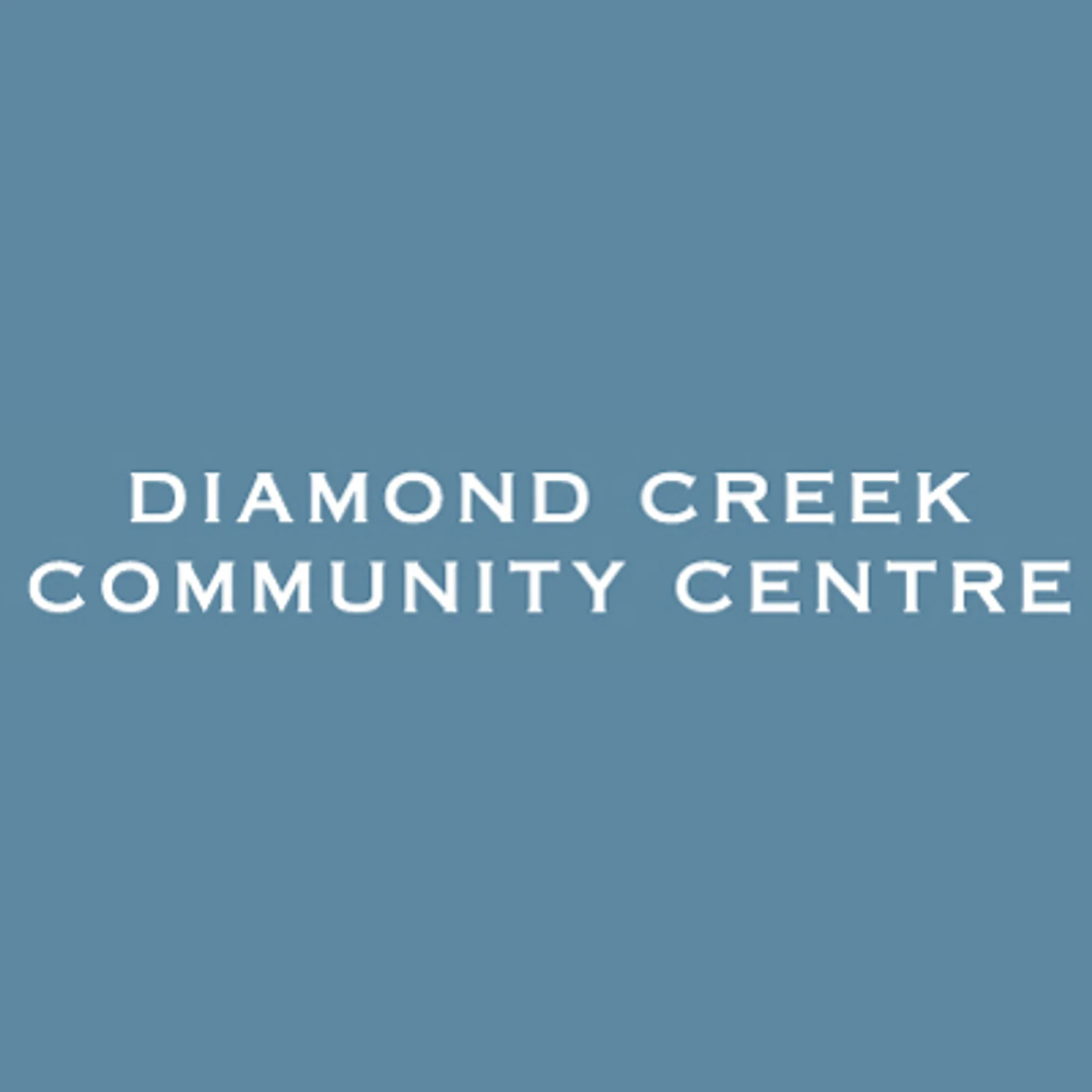 Diamond Creek Community Centre