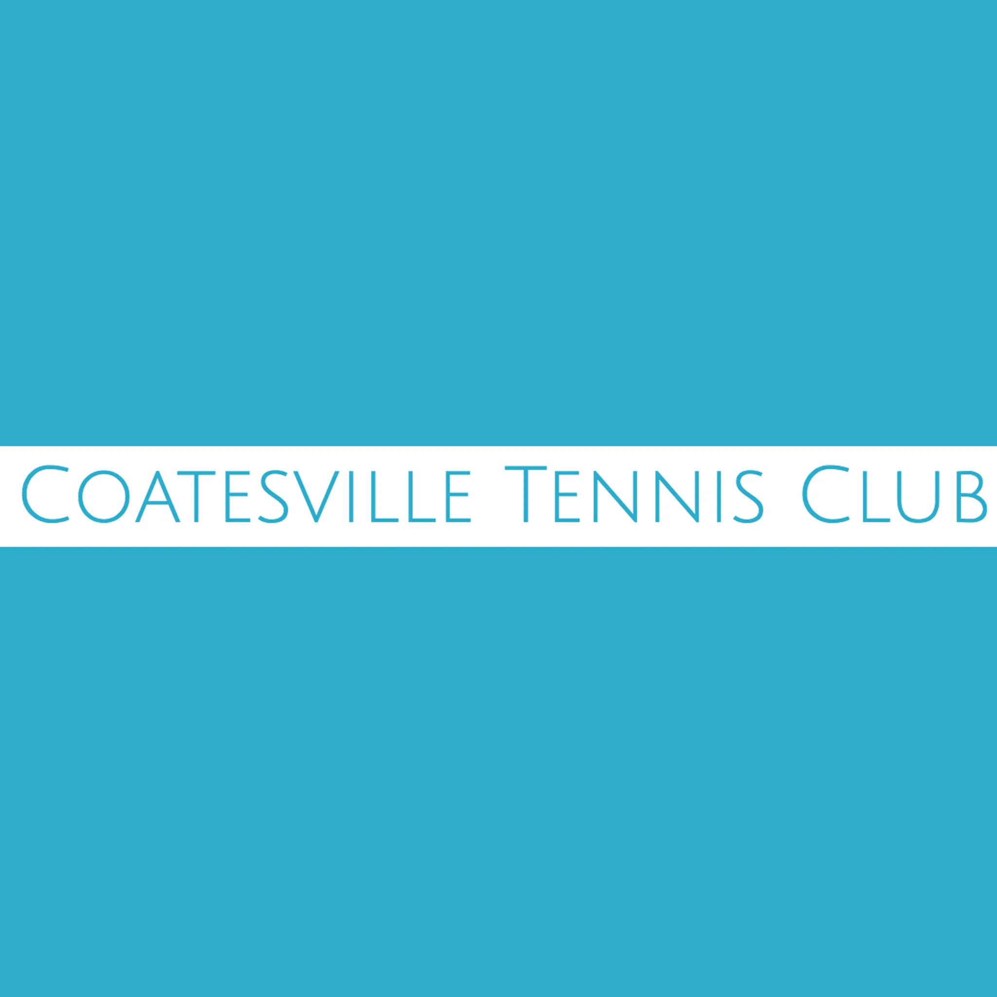 Coatesville Tennis Club