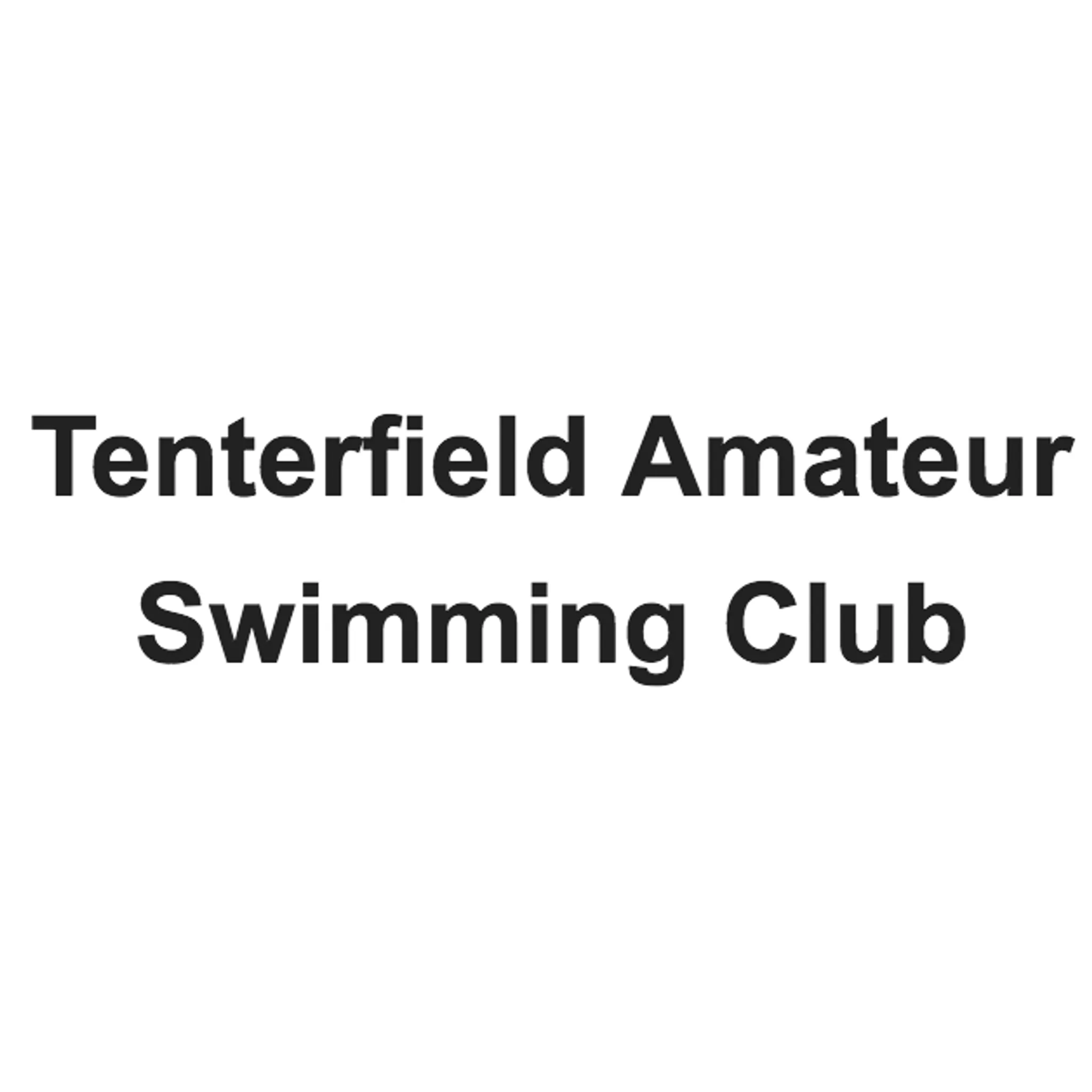 Tenterfield Amateur Swimming Club
