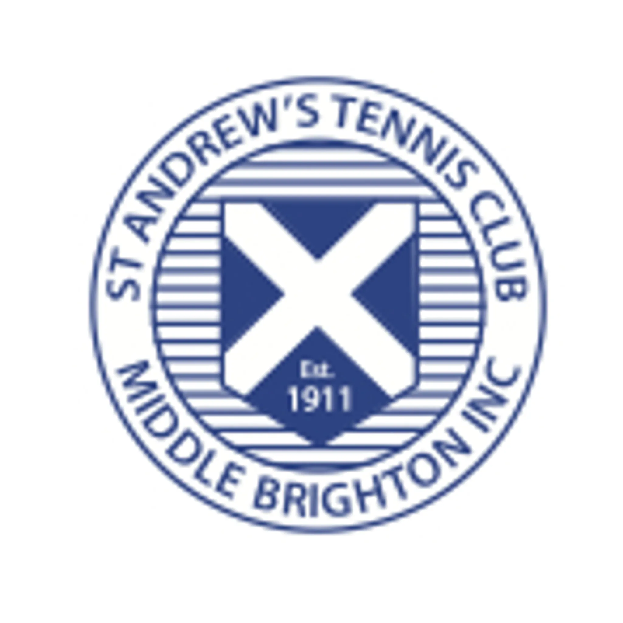 St Andrews Tennis Club (Brighton)