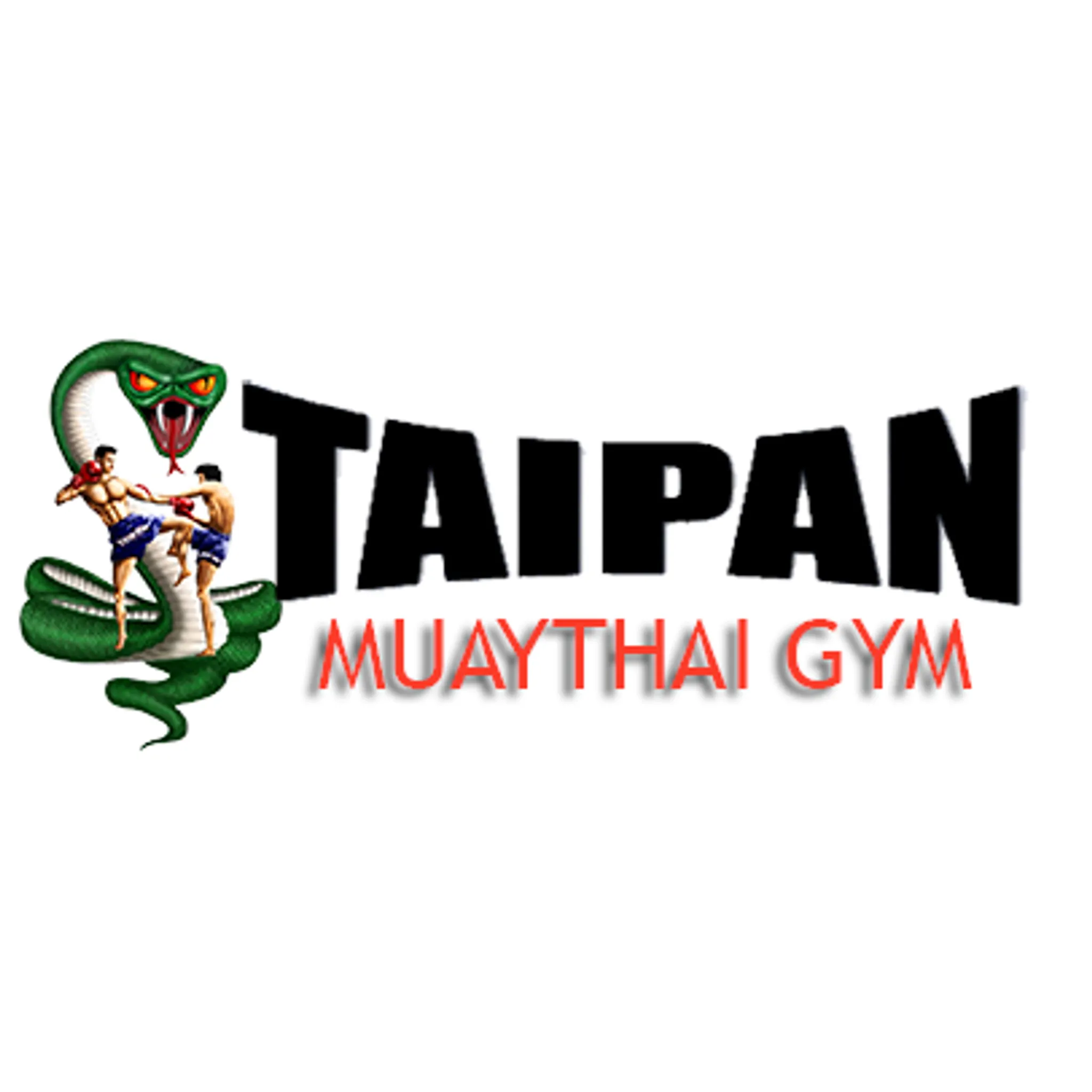 Taipan Muay Thai Gym - Marrickville