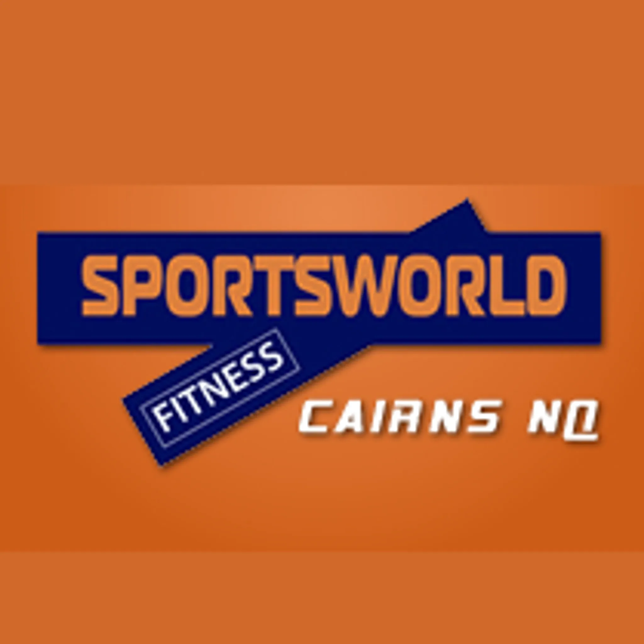 Sportsworld Fitness Centre