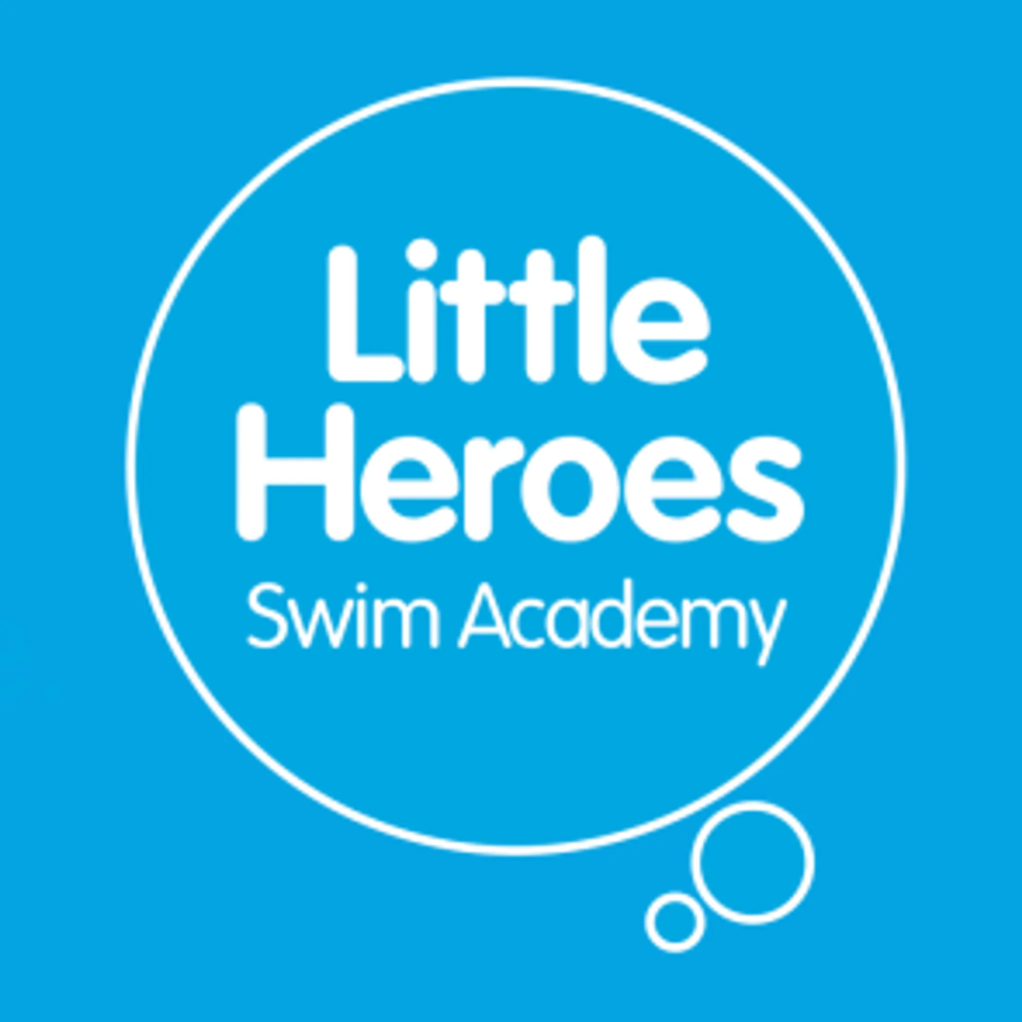 Little Heroes Swim Academy