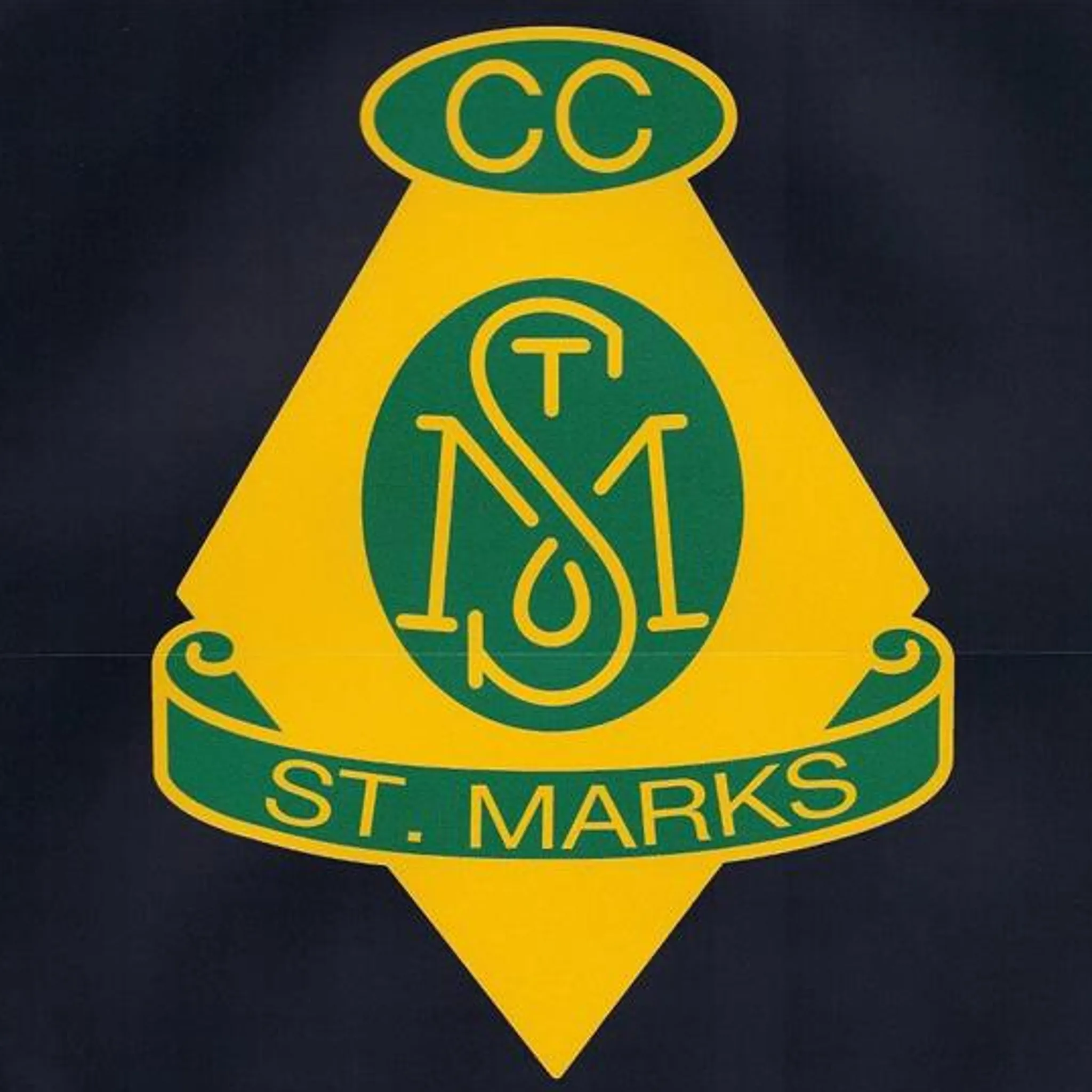 St. Marks Calisthenics Club