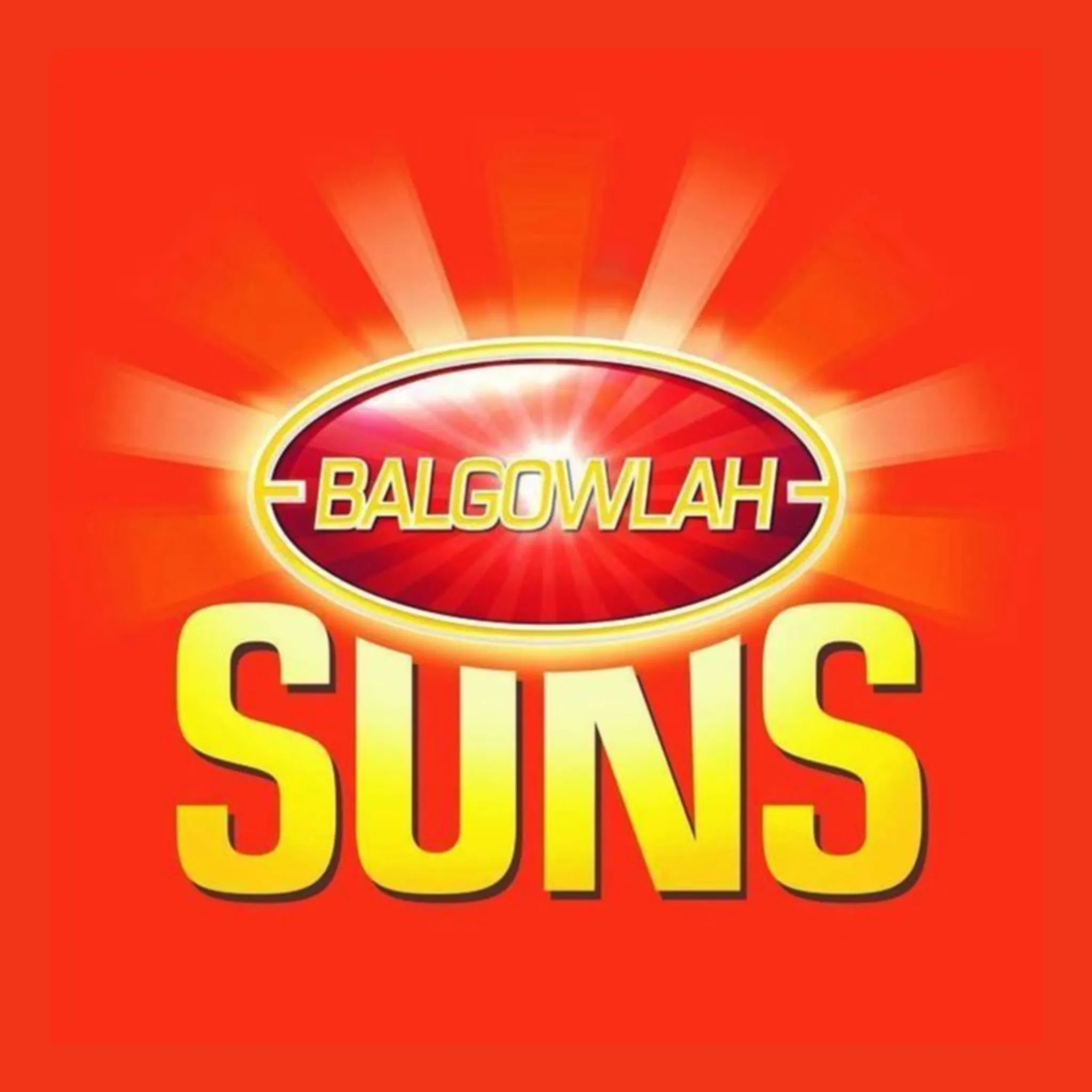 Balgowlah Suns Junior AFL Club
