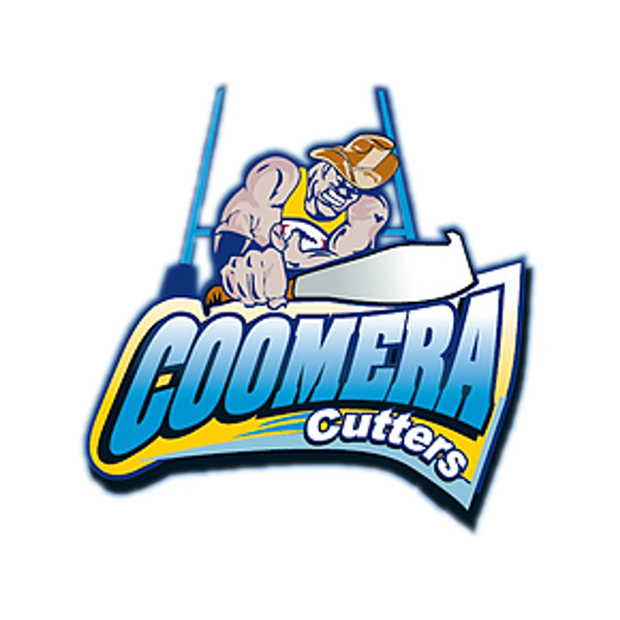 Coomera Cutters JRL