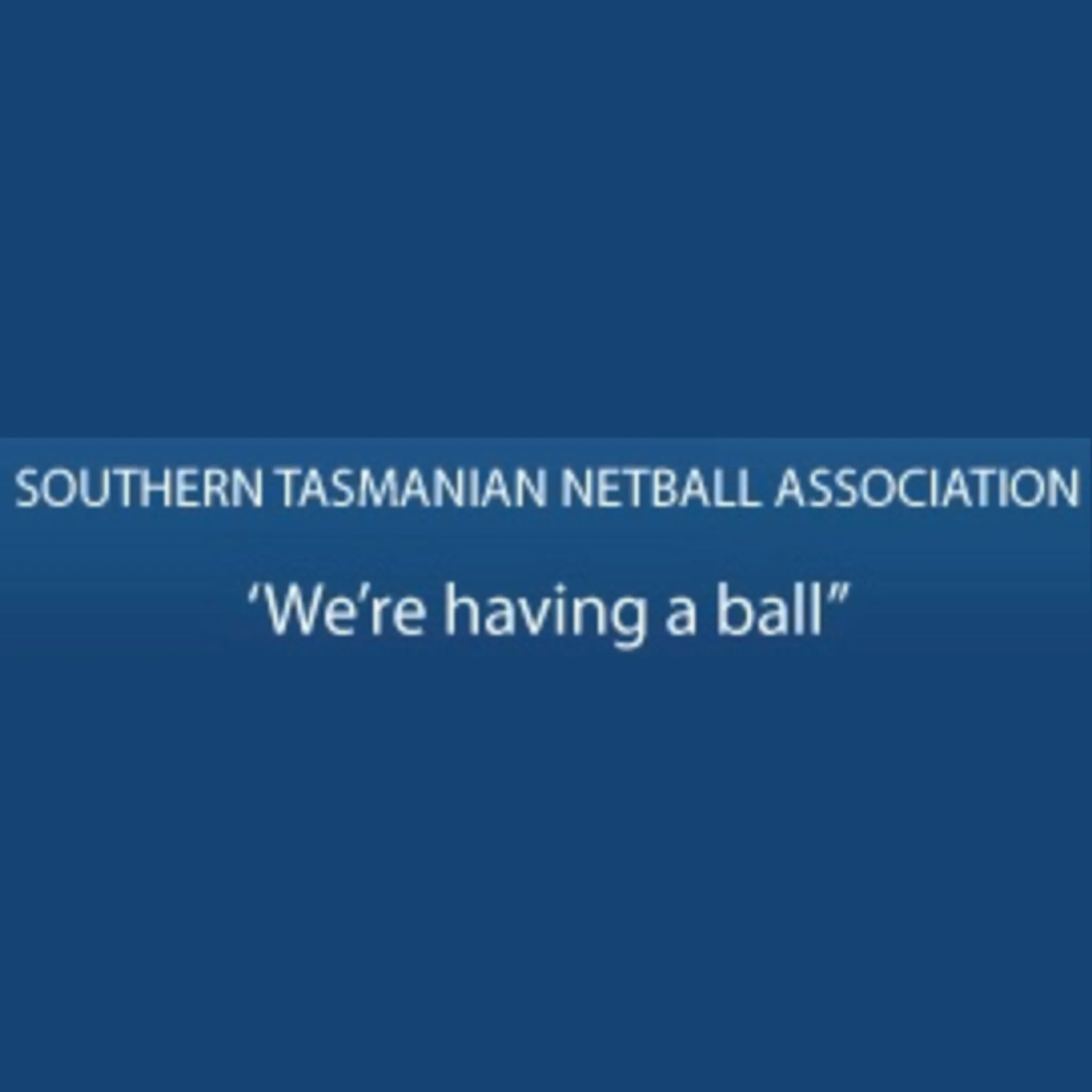 Southern Tasmanian Netball Association