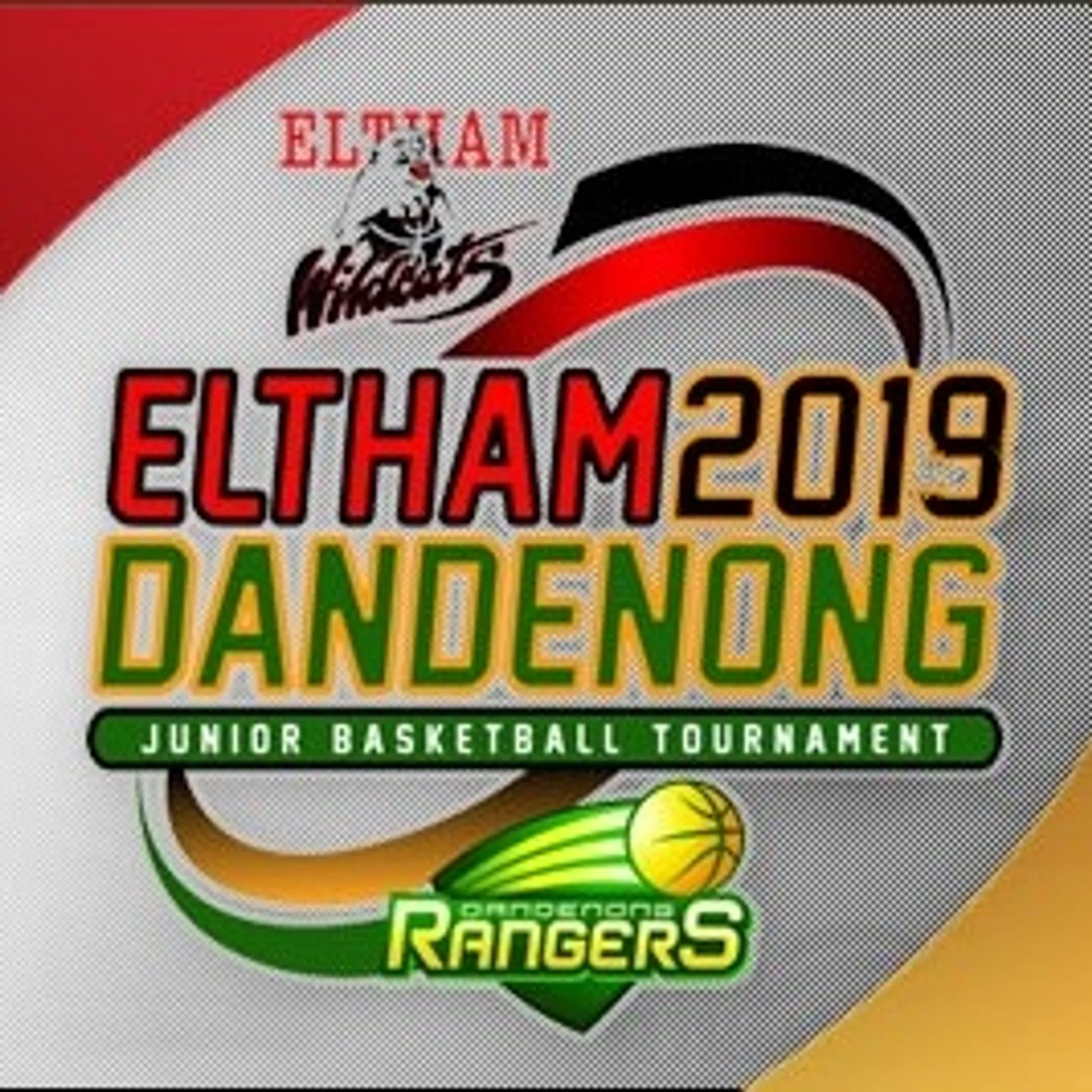 Eltham Dandenong Junior Basketball Tournament