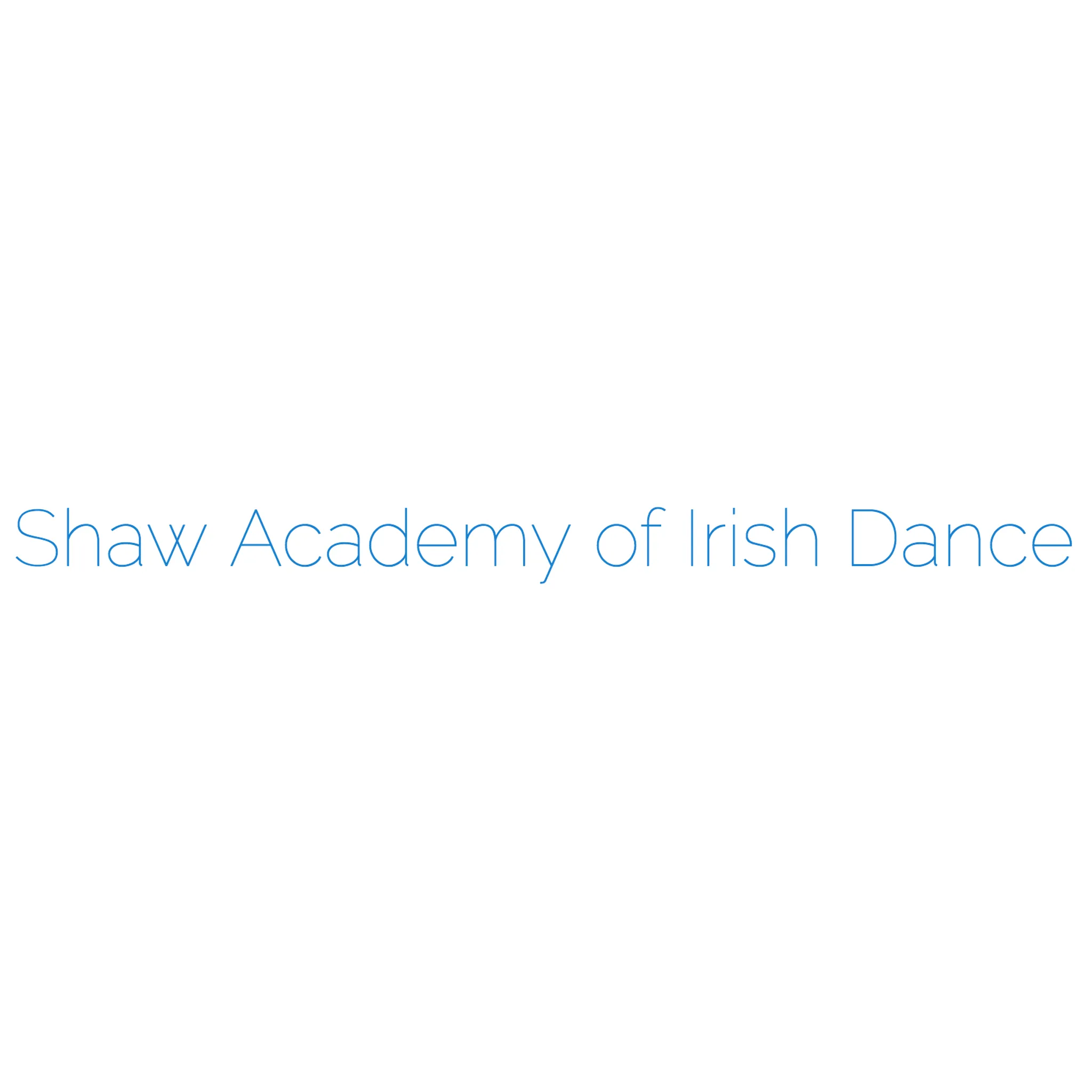 Shaw Academy of Irish Dance