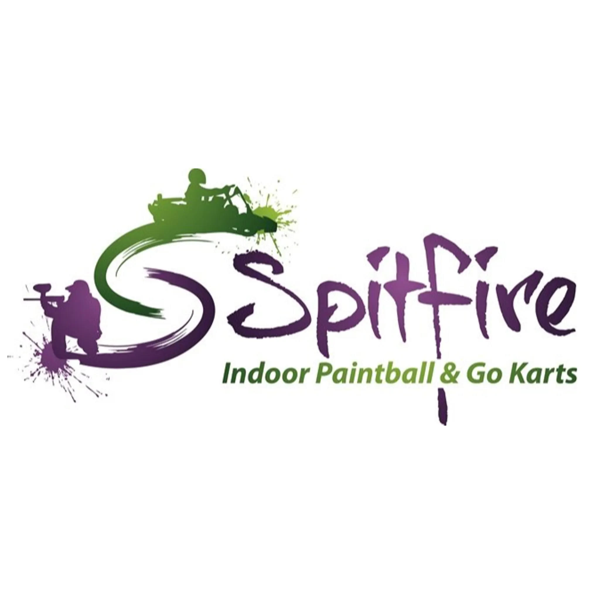 Spitfire Indoor Paintball & Go Karts