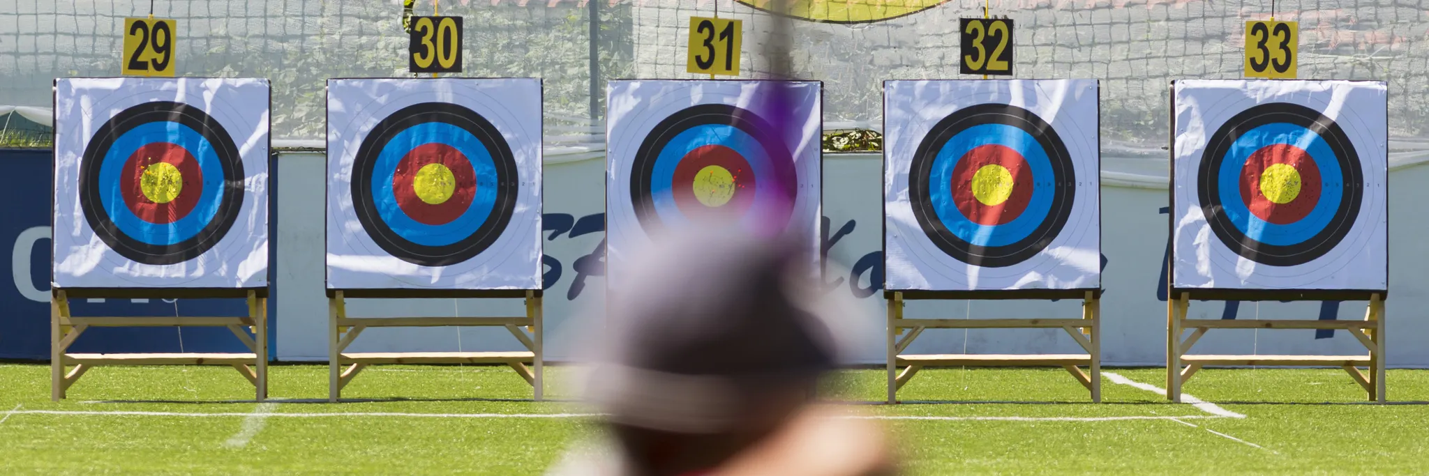 Come 'N' Try Archery
