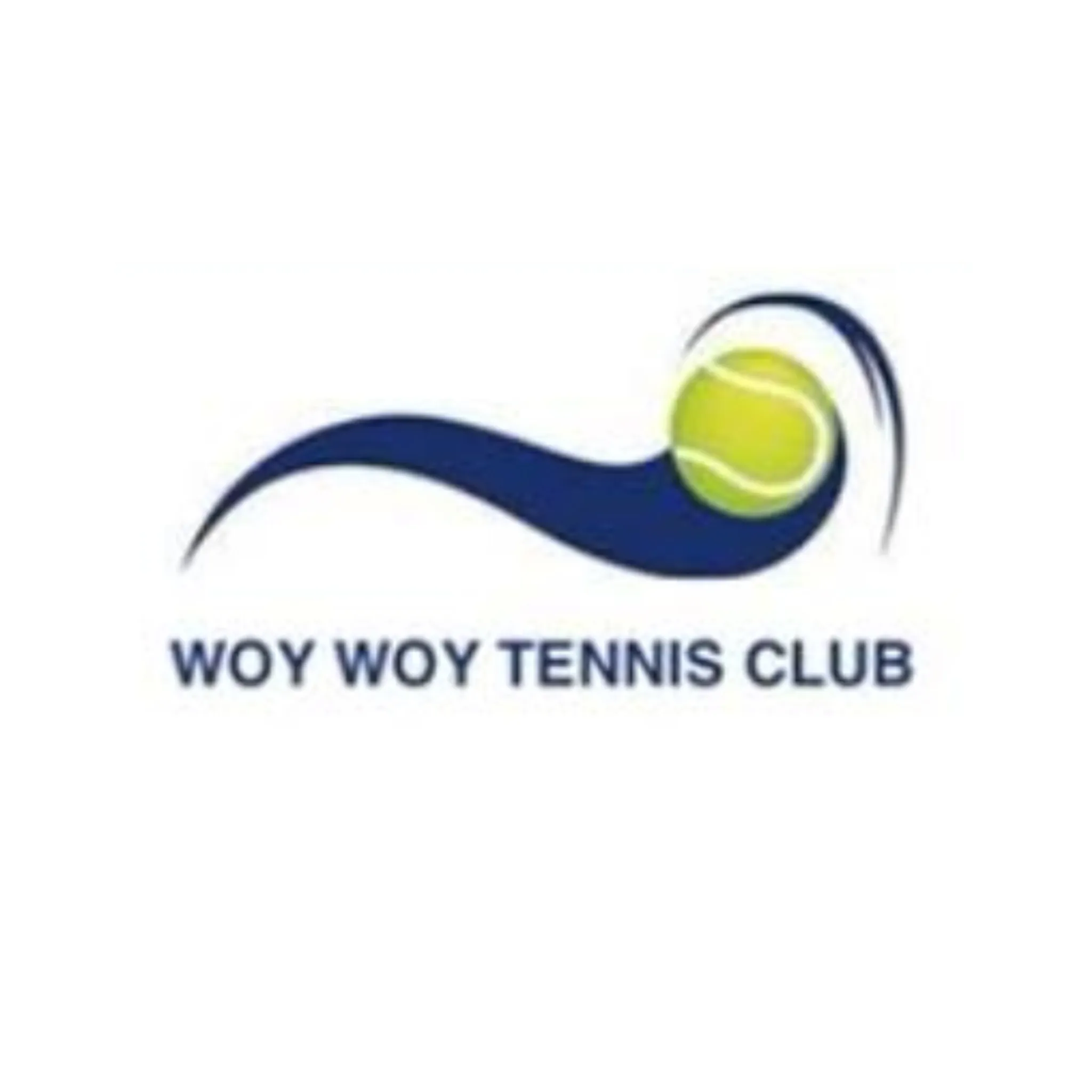 Woy Woy Tennis Club