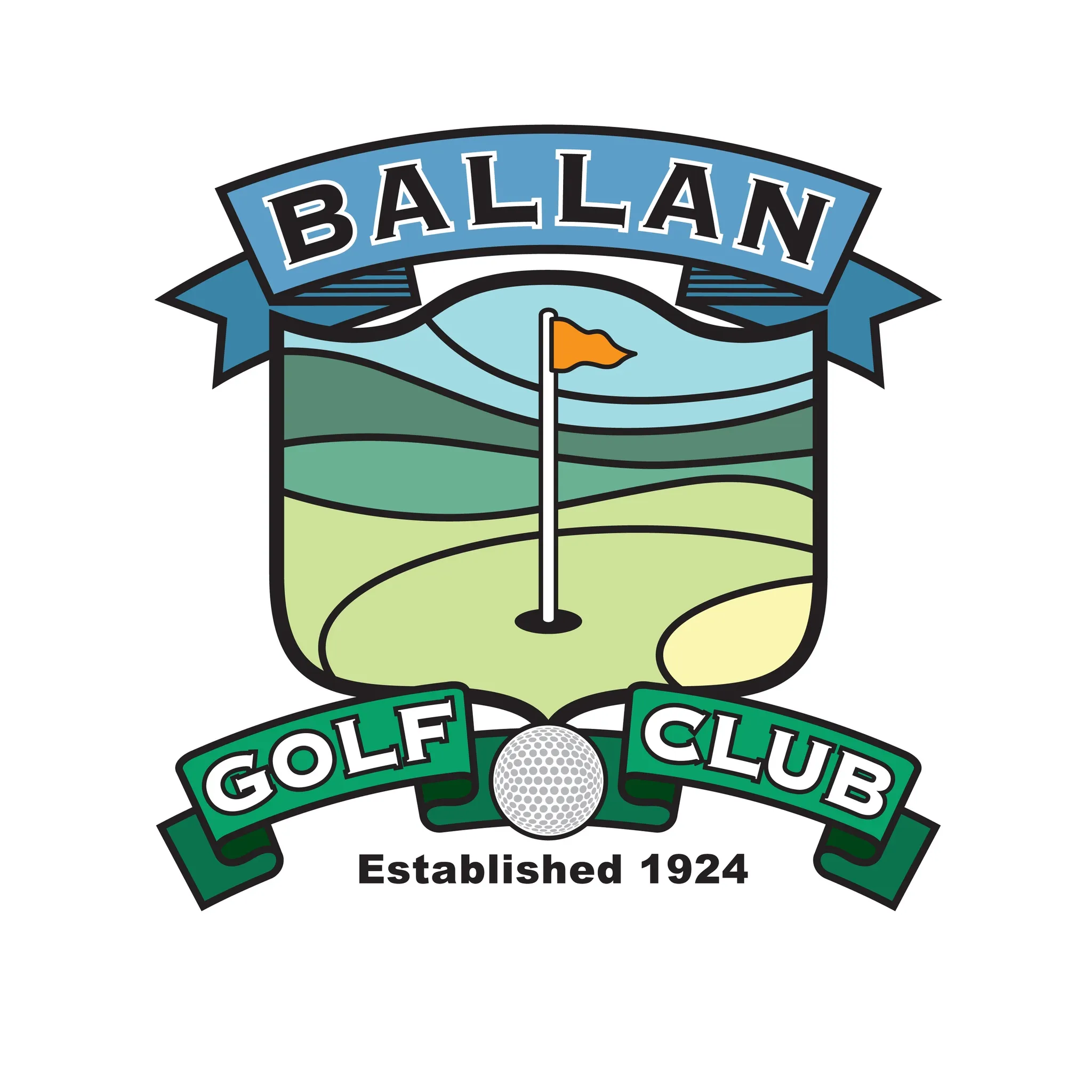Ballan Golf Club