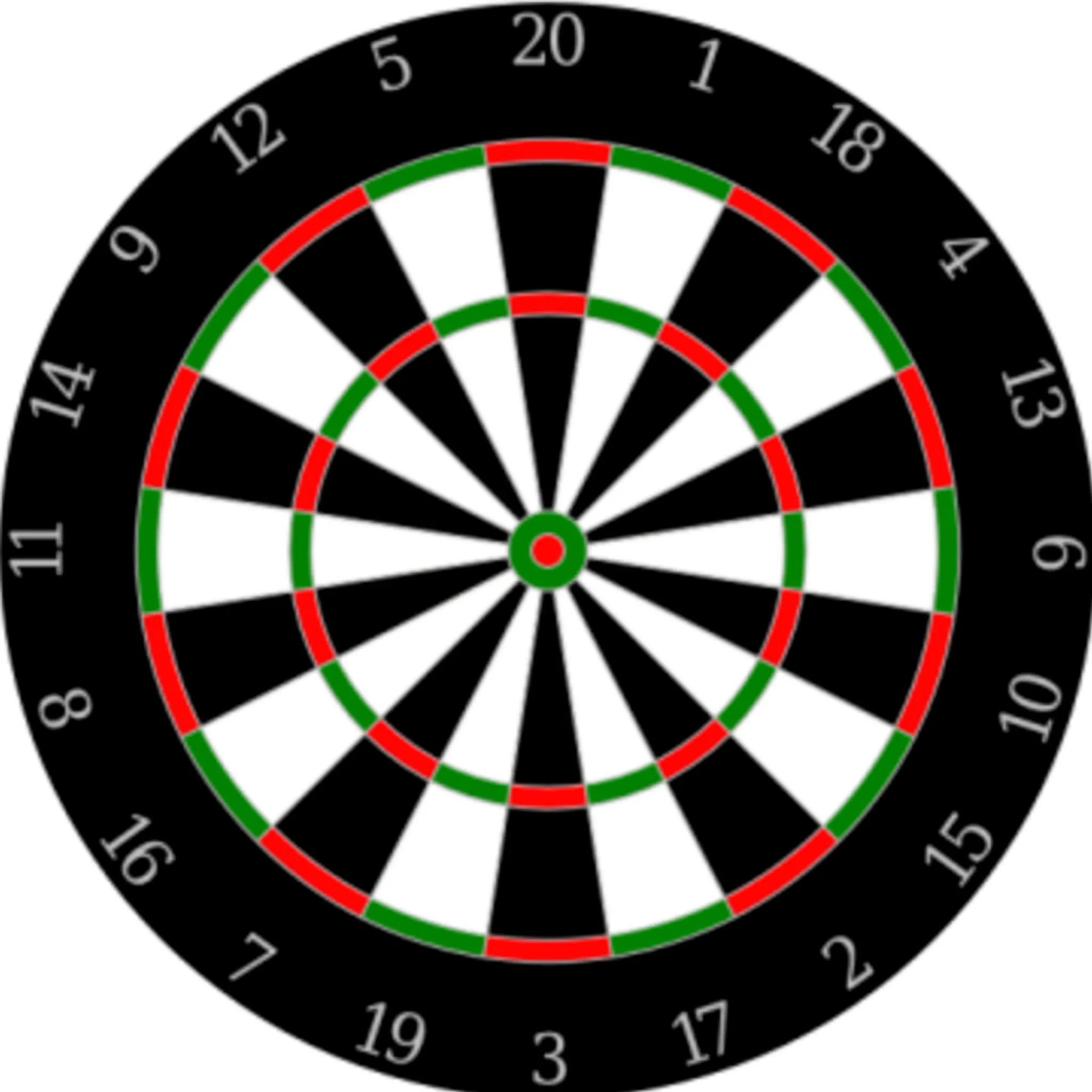 Clare & District Darts Association