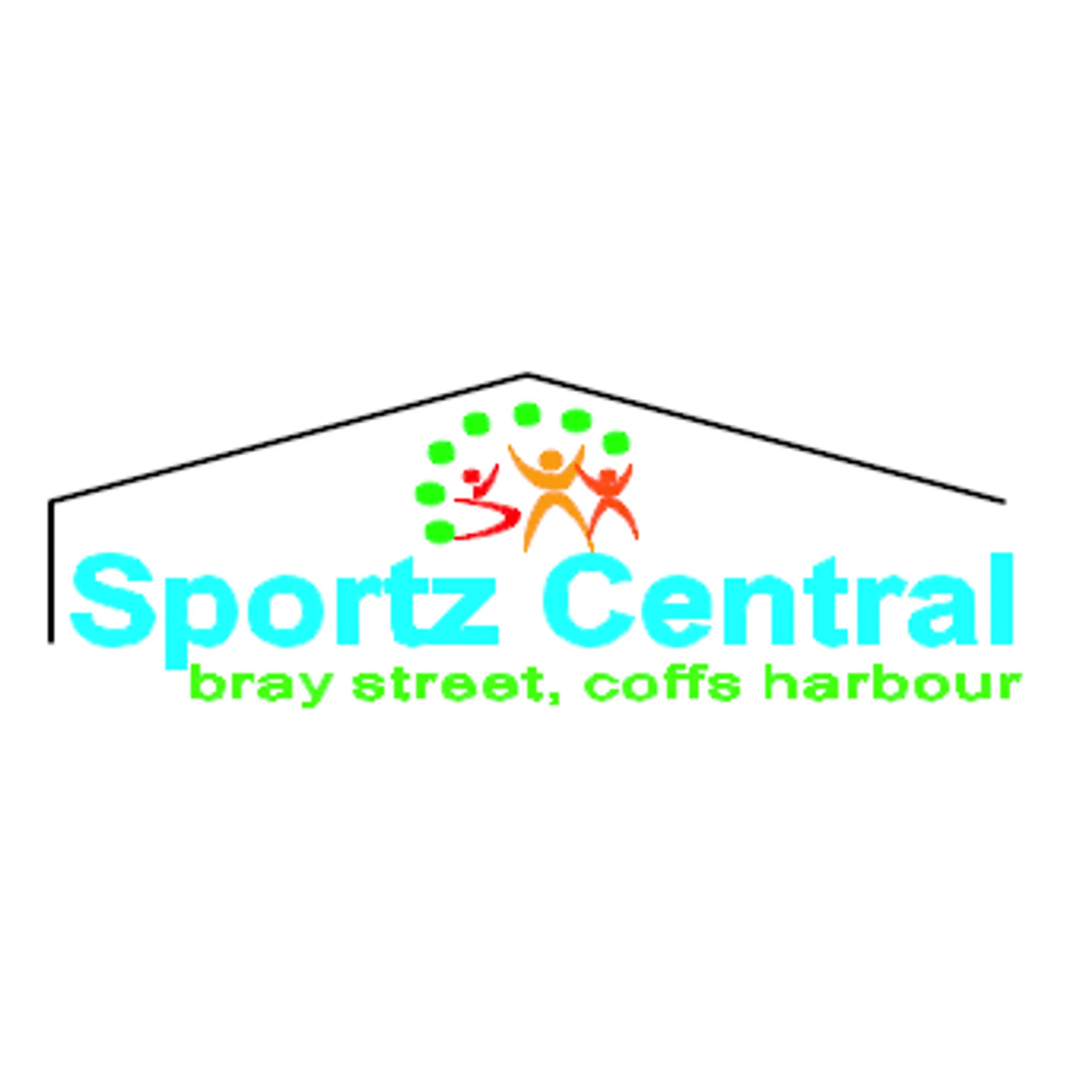 Sportz Central