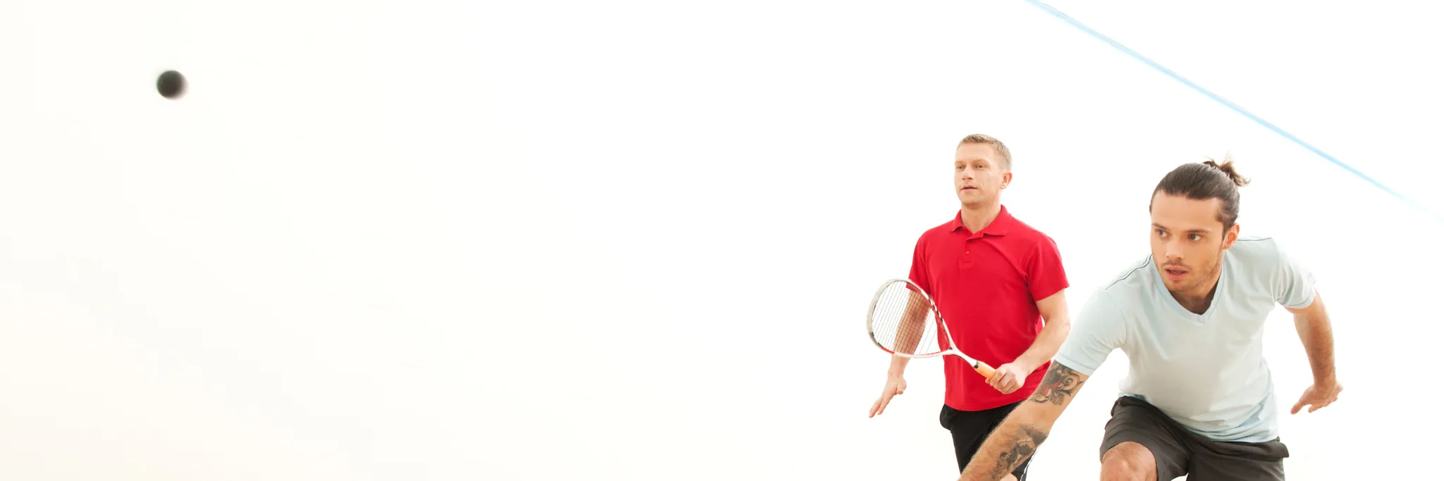 2019 Fujitsu NSW Open Squash