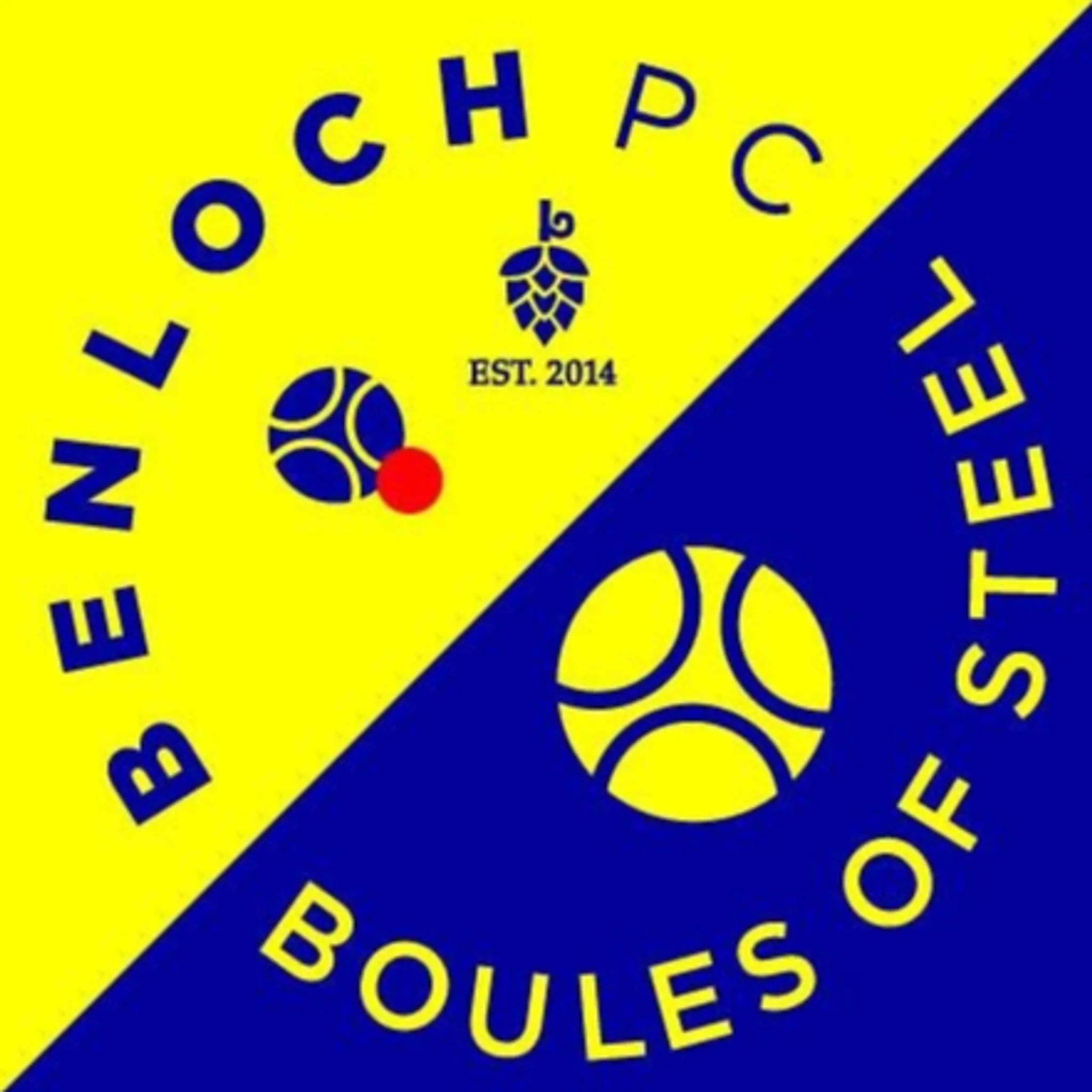 Benloch Boules of Steel Petanque Club