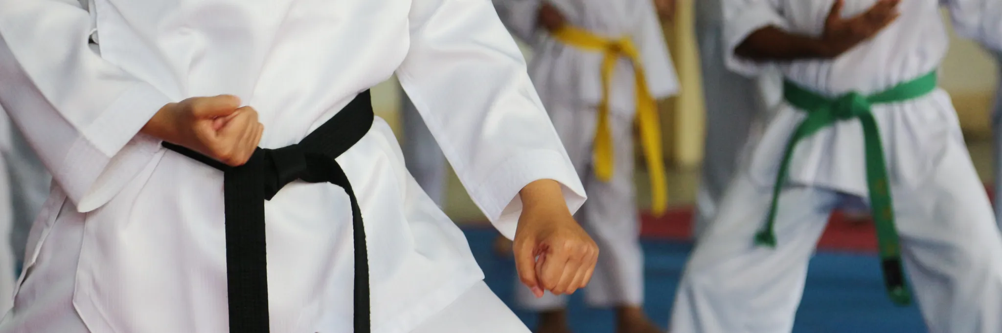 Australian Taekwondo