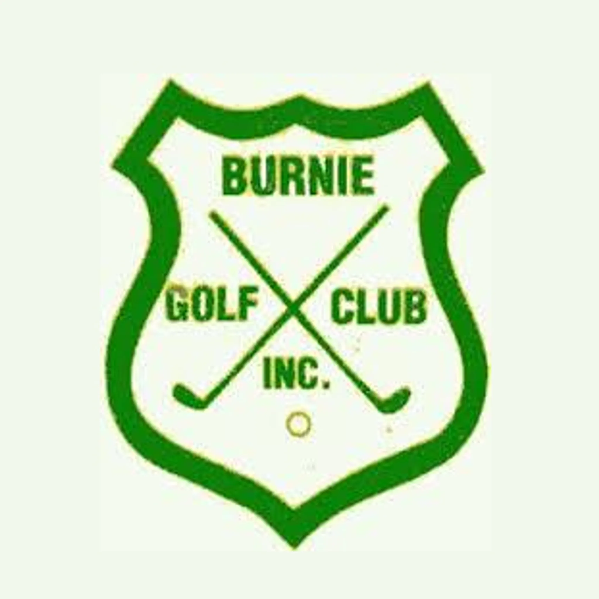 Burnie Golf Club