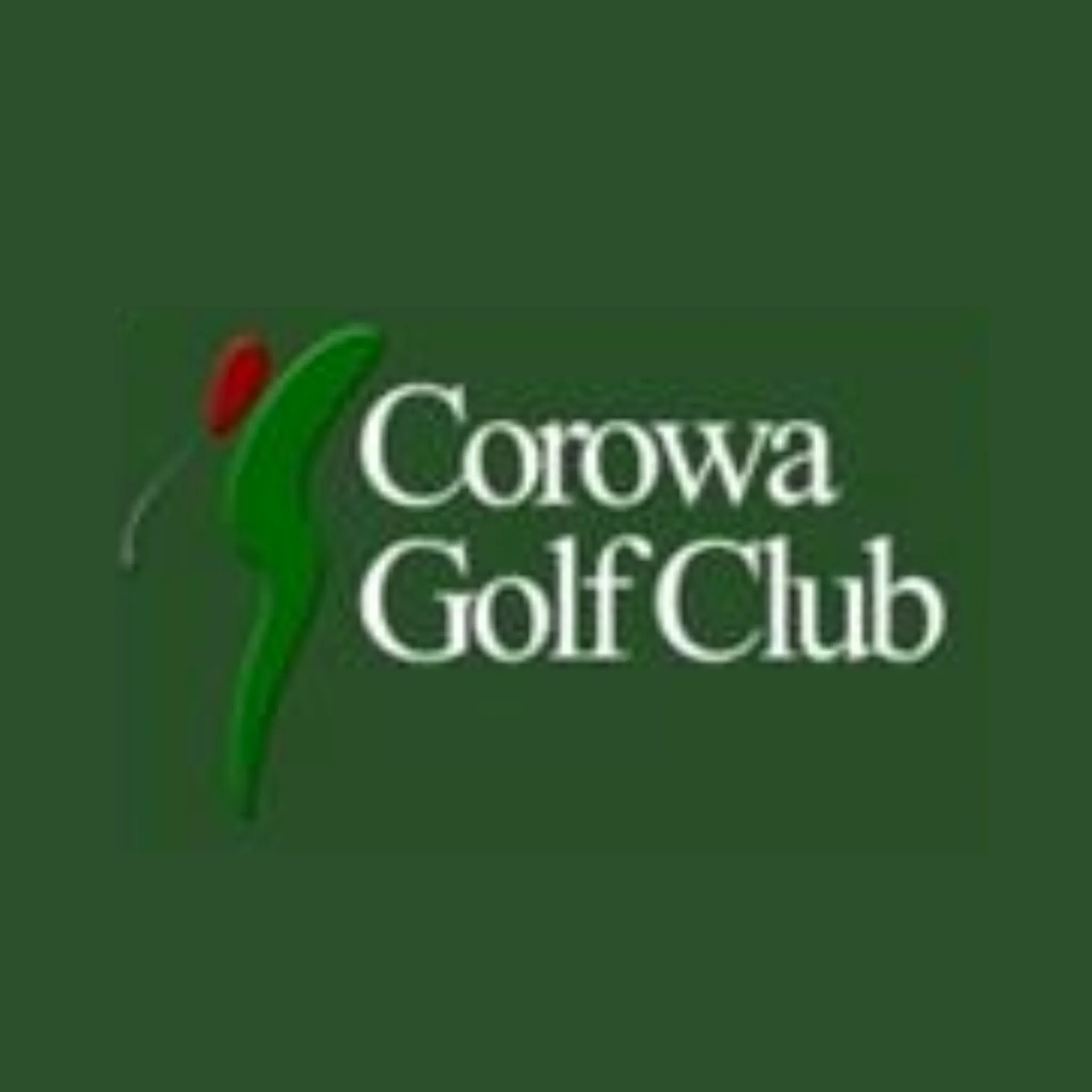 Corowa Golf Club