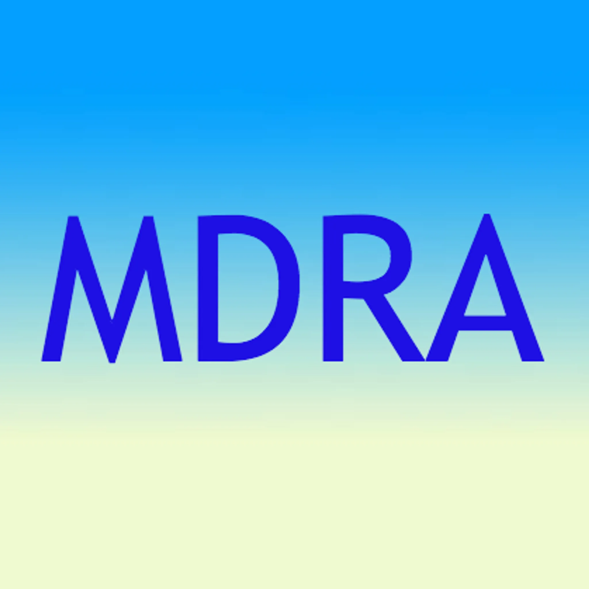 Metropolitan District Rifle Association