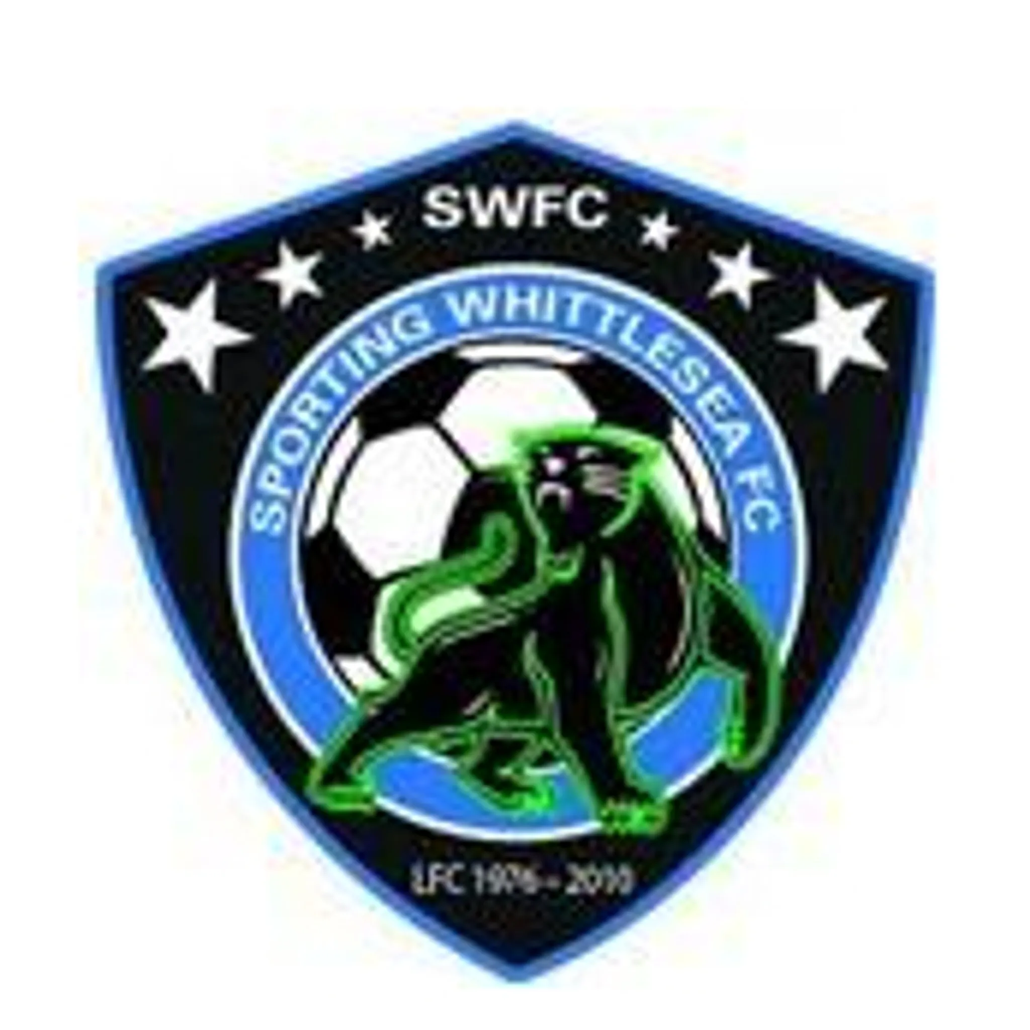 Sporting Whittlesea FC 