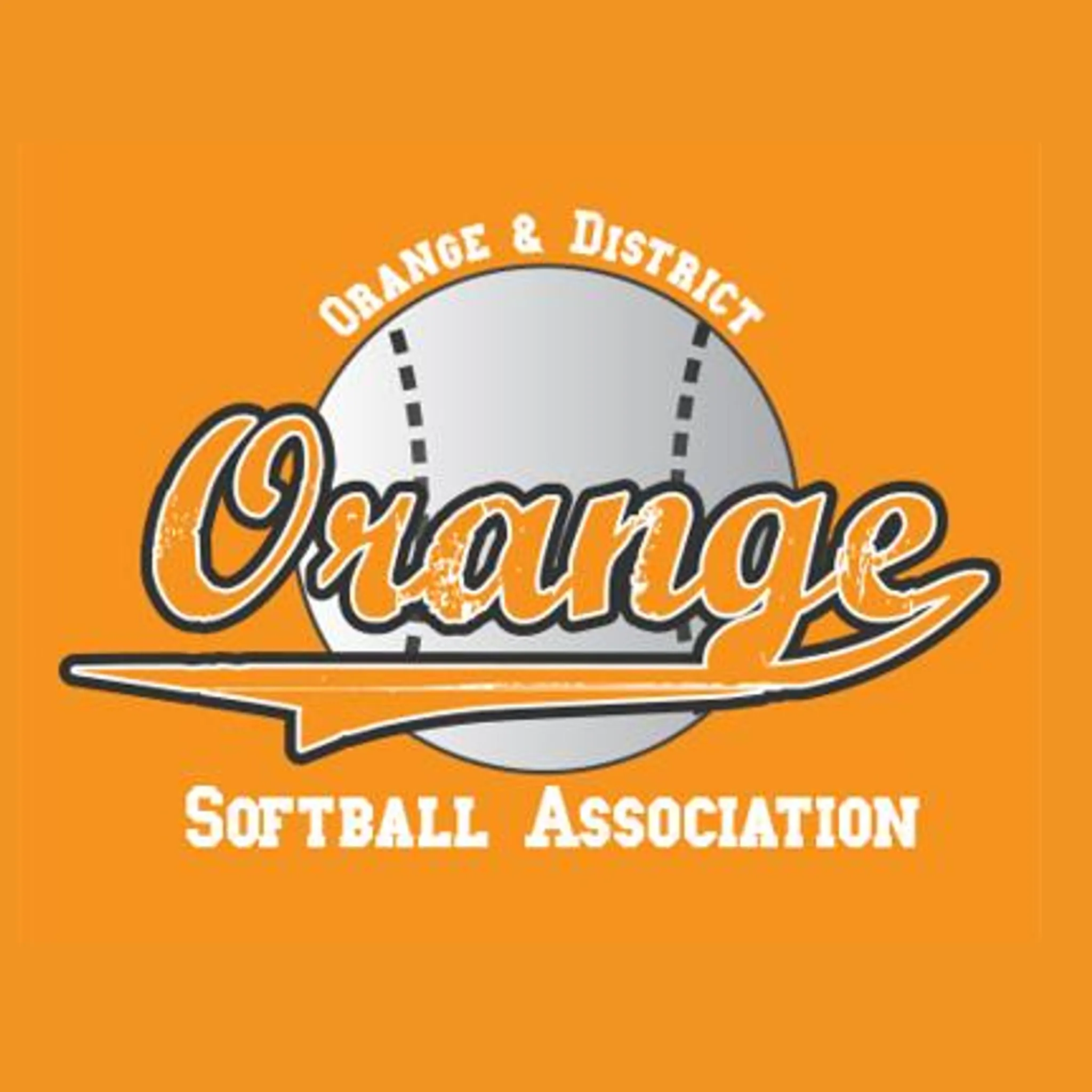 Orange & District Softball Association