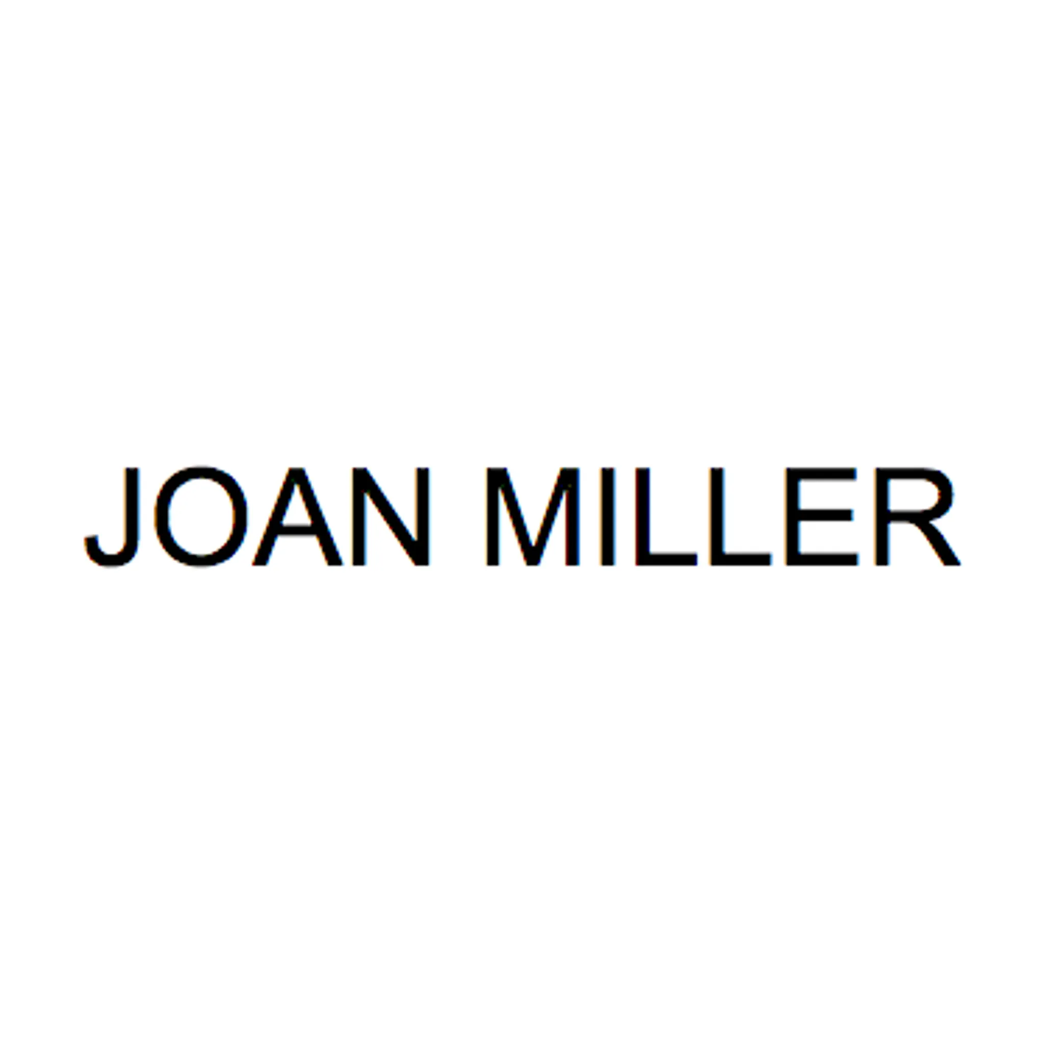 Joan Miller