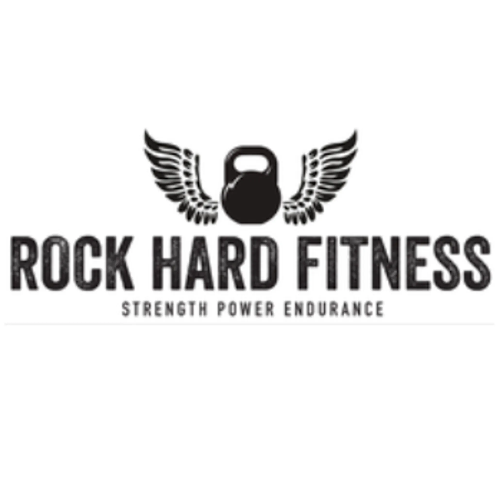 Rock Hard Fitness